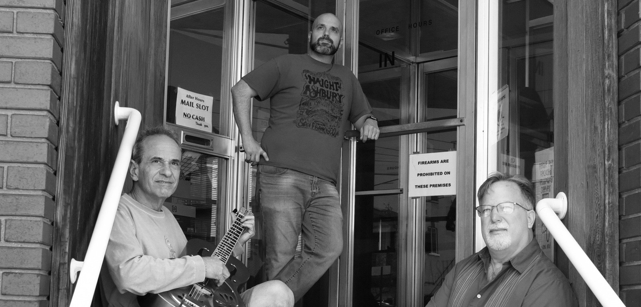 Music In The Park Concert Series 