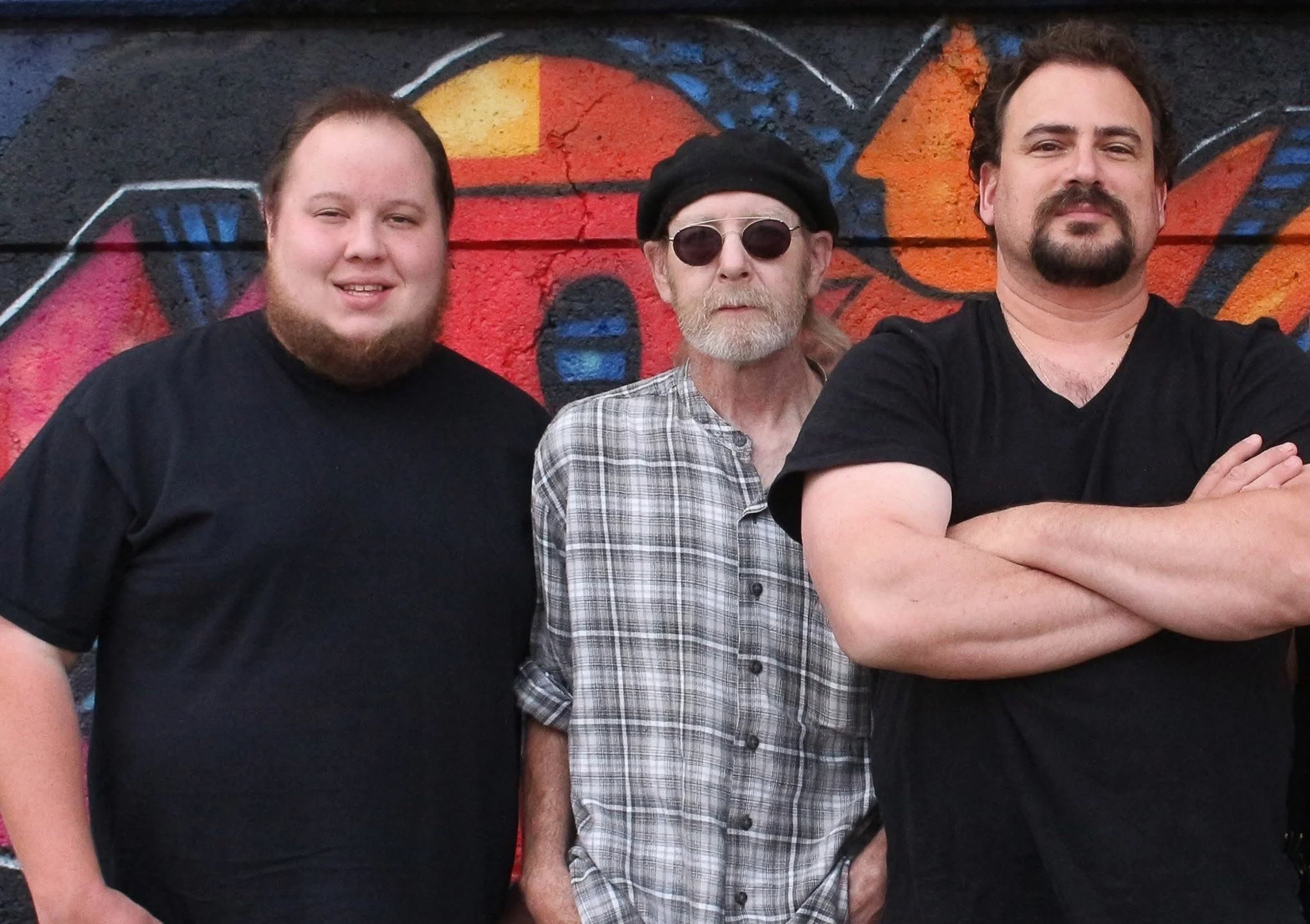 Music In The Park Concert Series