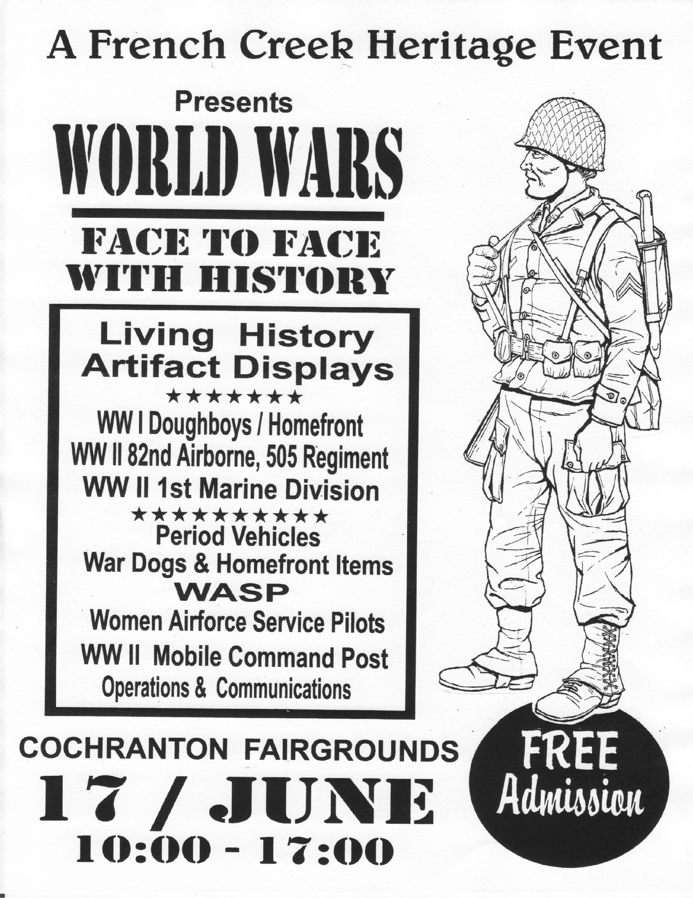 FCHE 2023 — C•A•R•E