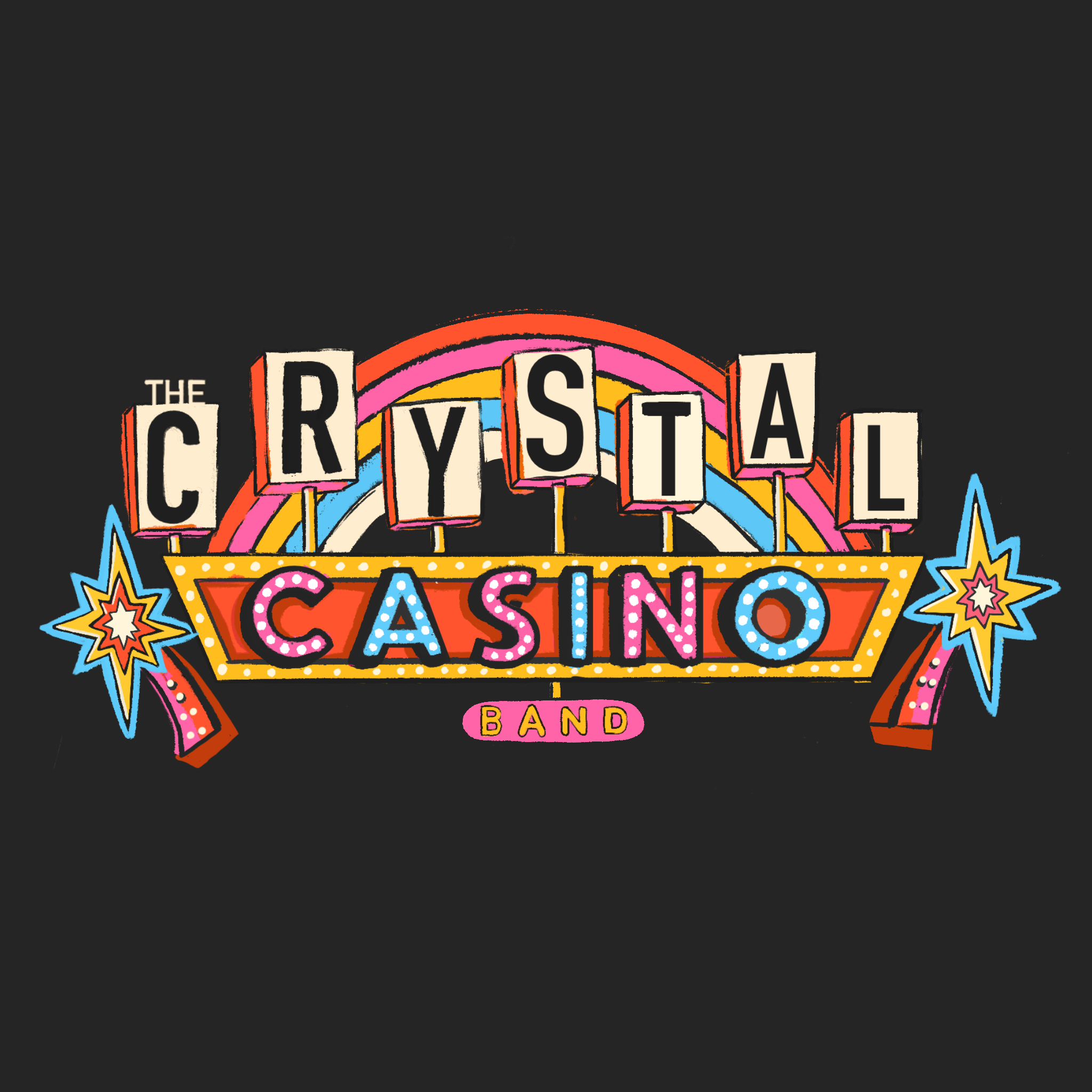 crystal casino