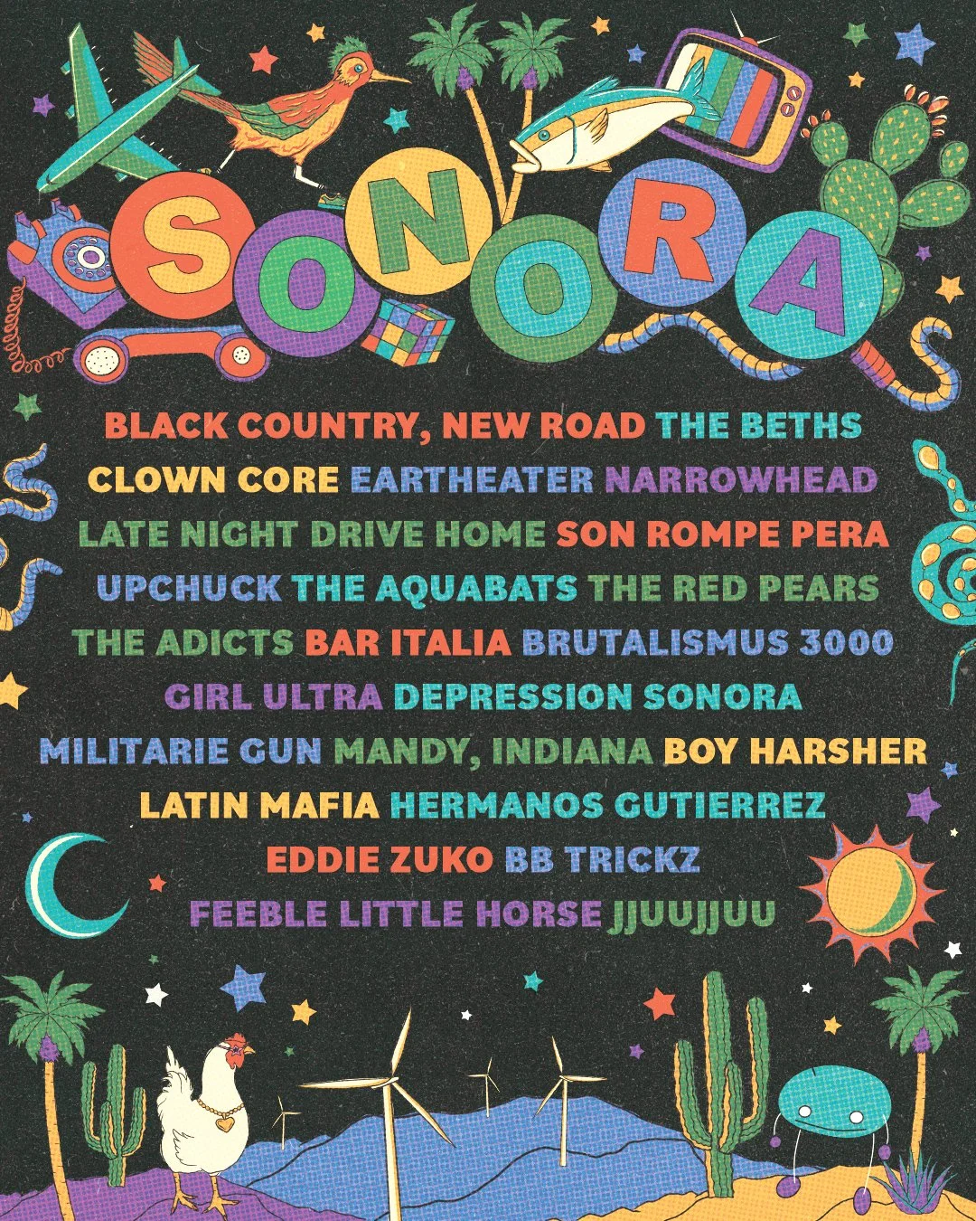 Coachella