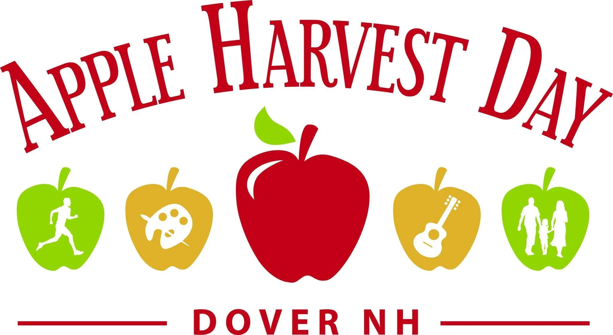 Apple Harvest Day