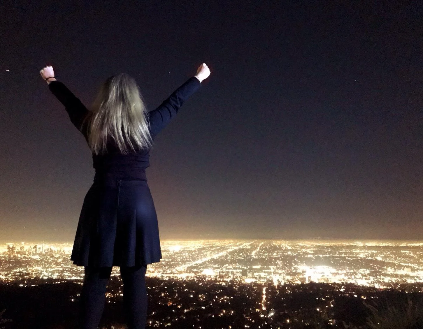 Entrepreneurship is limitless