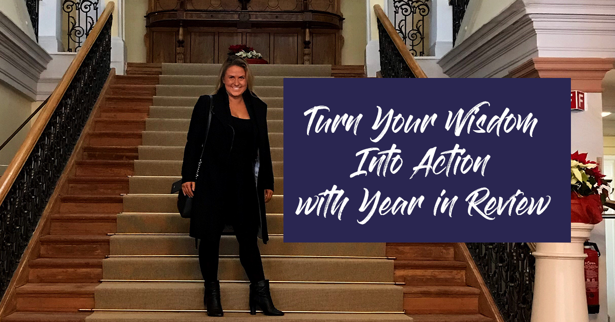 What are your highlights from 2020?