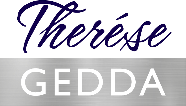 Therese Gedda –  Keynote Speaker, Executive Coach, Founder Coach and Award-Winning Entrepreneur 