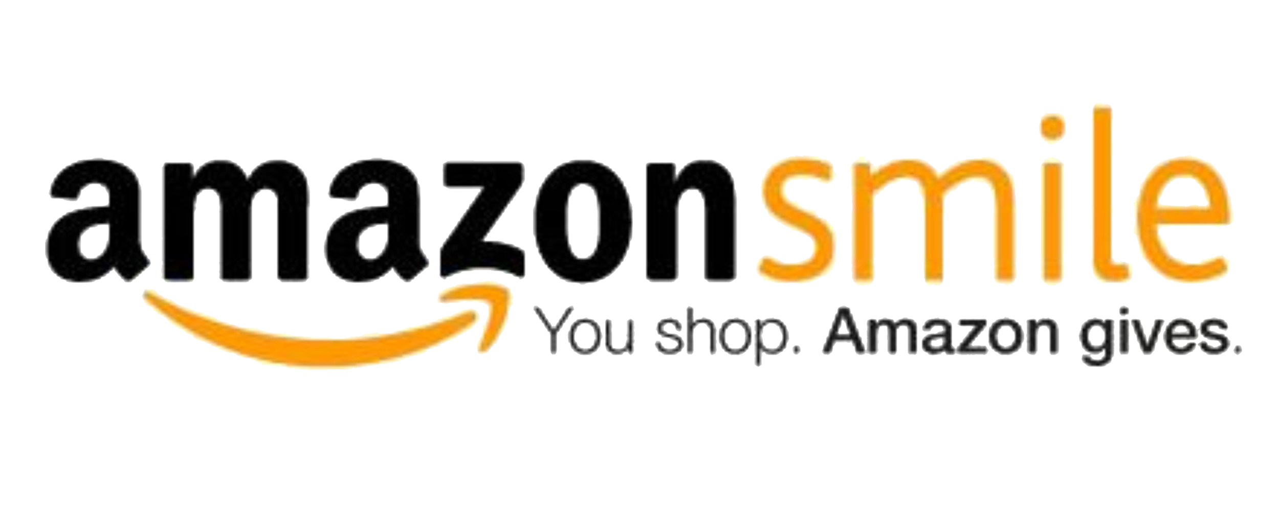 amazon smile..