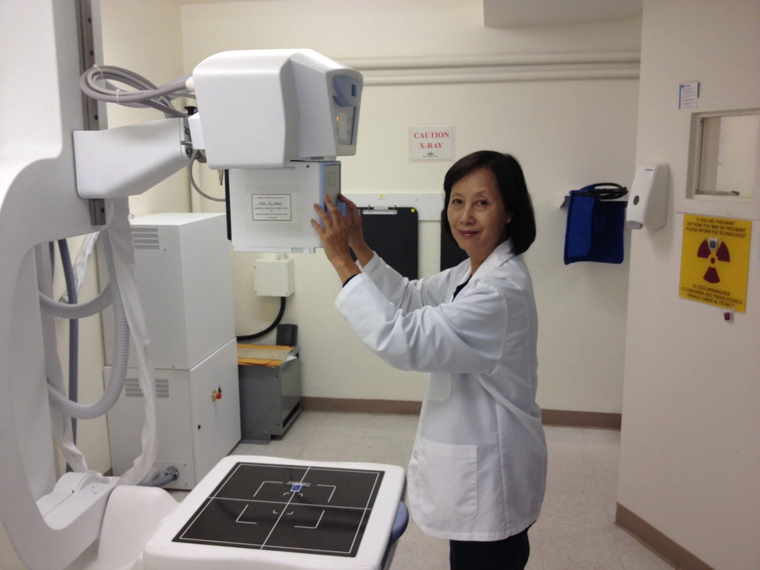 Women's Health — Arroyo Vista Family Health Center