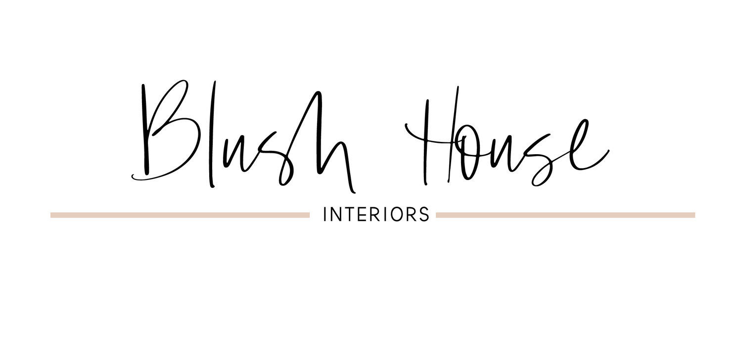 Blush House Interiors