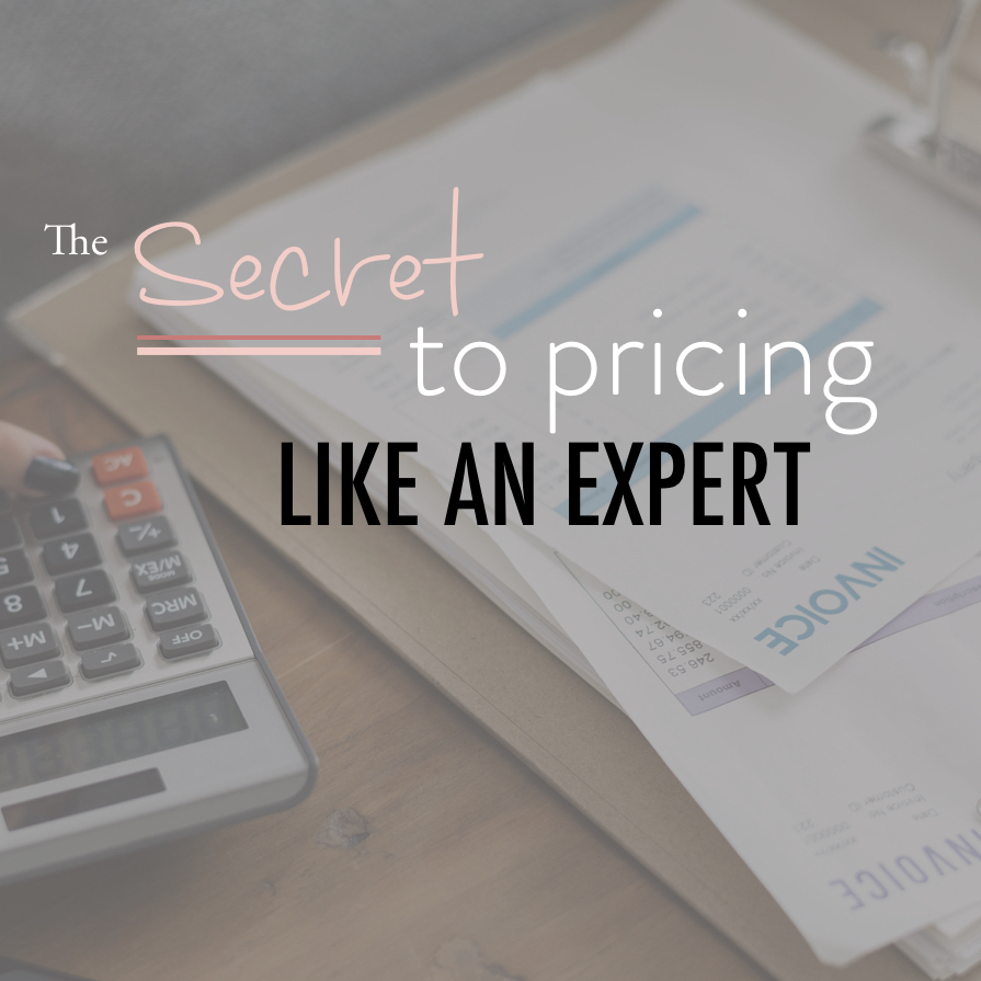 the secret to pricing like an expert - stacy kessler square.jpeg