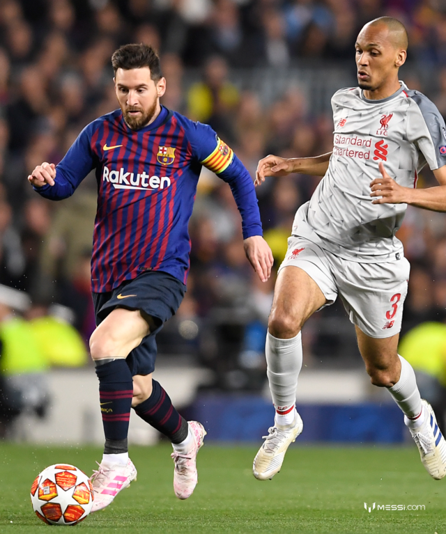 Source: Messi.com