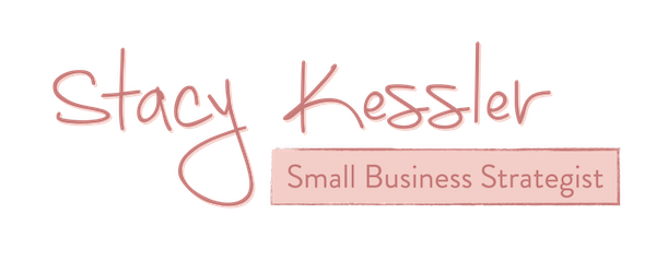 Stacy Kessler, Small Business Strategist