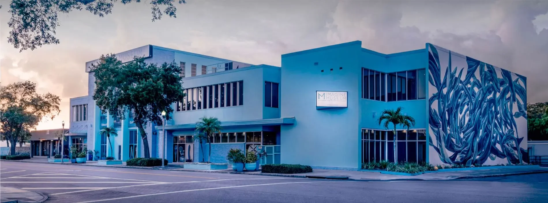 Markus Gottschlich @ Imagine Museum