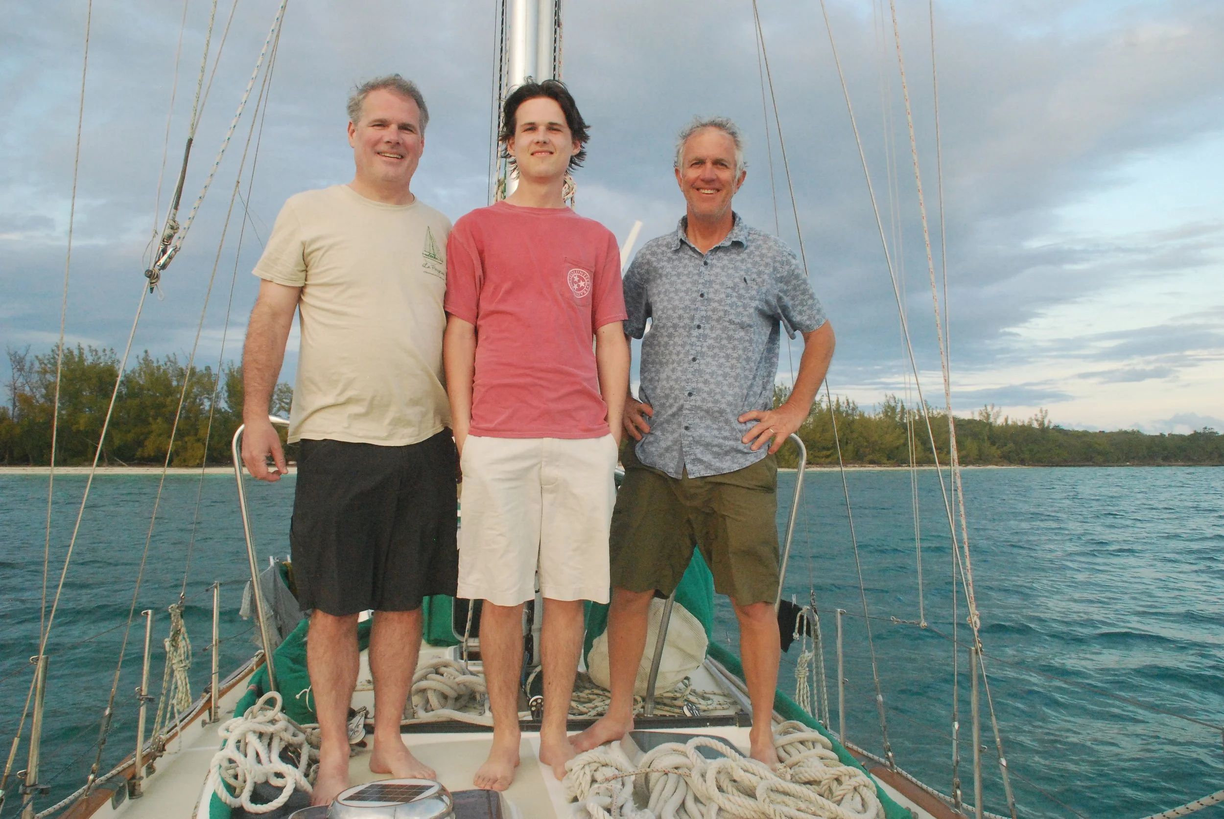 What Am I Trying To Do, Anyway?