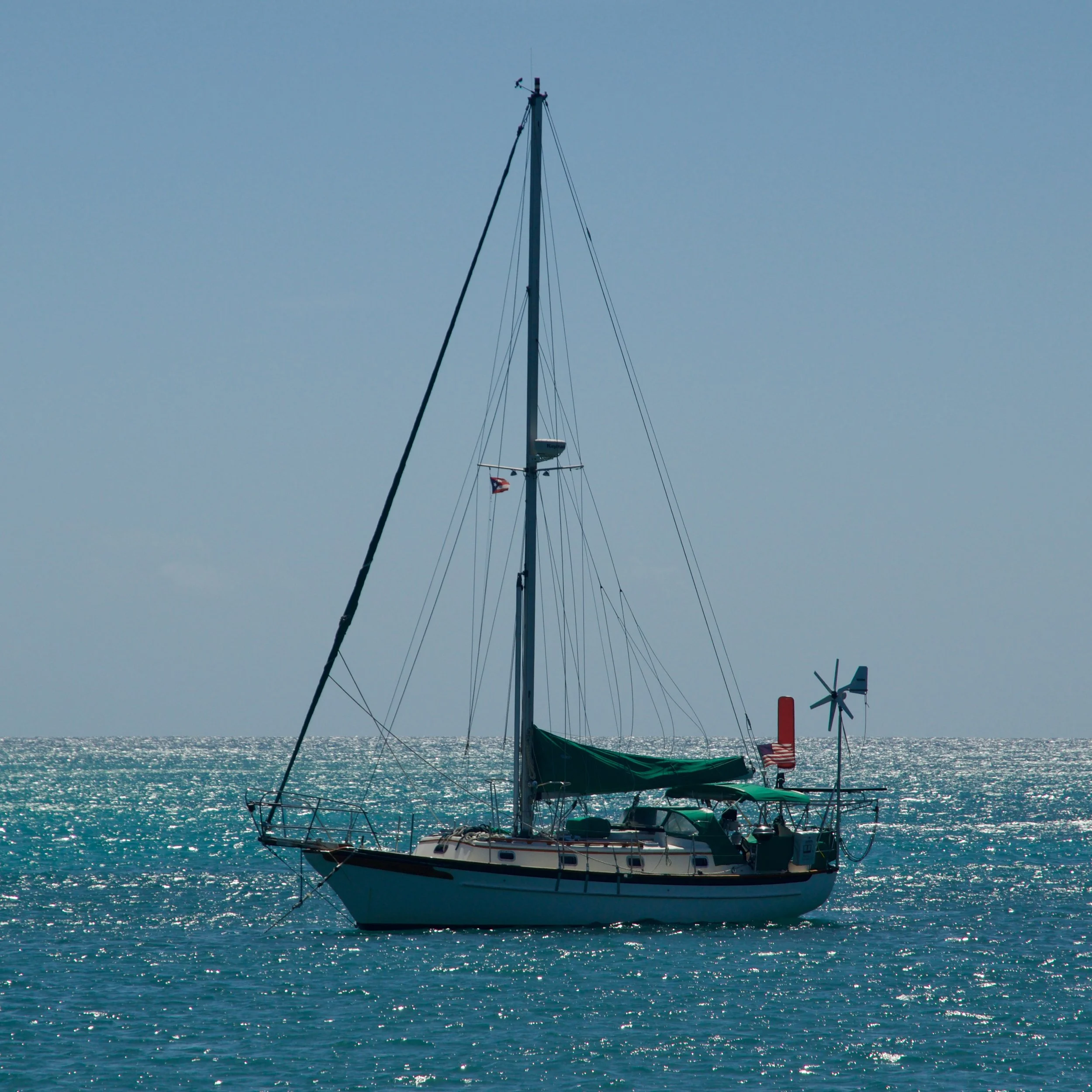 The Next Big Adventure