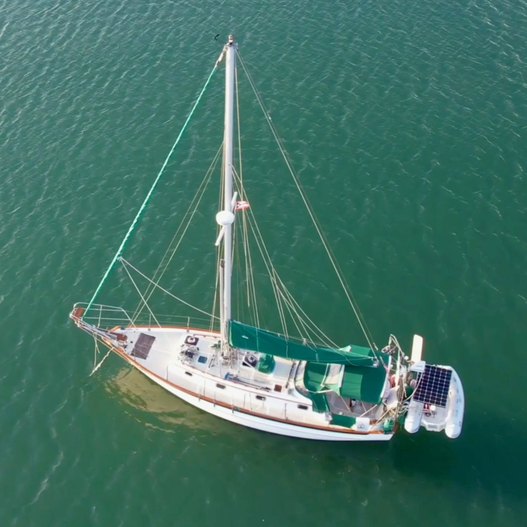 La Peregrina is For Sale!