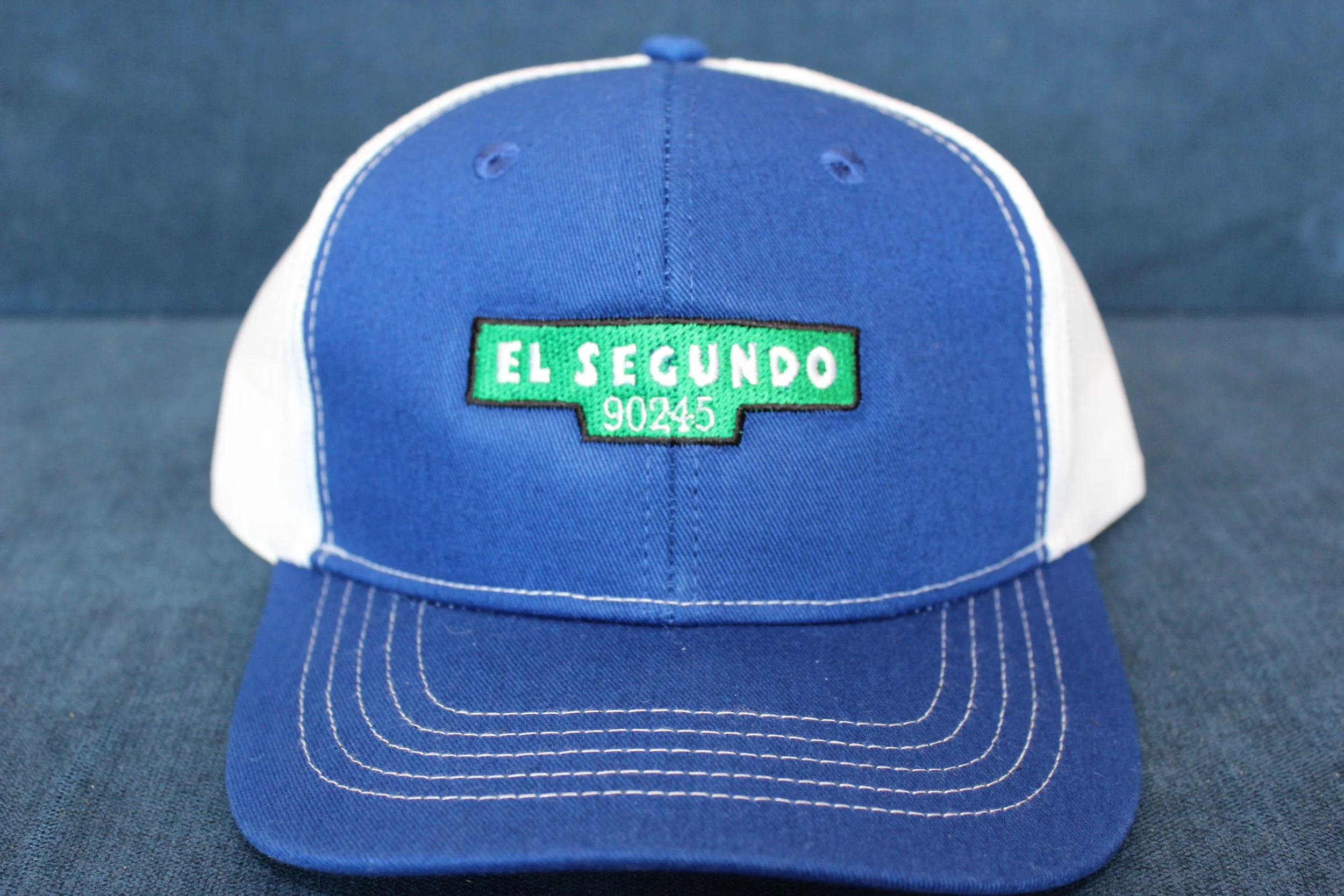 El Segundo Kids Hat