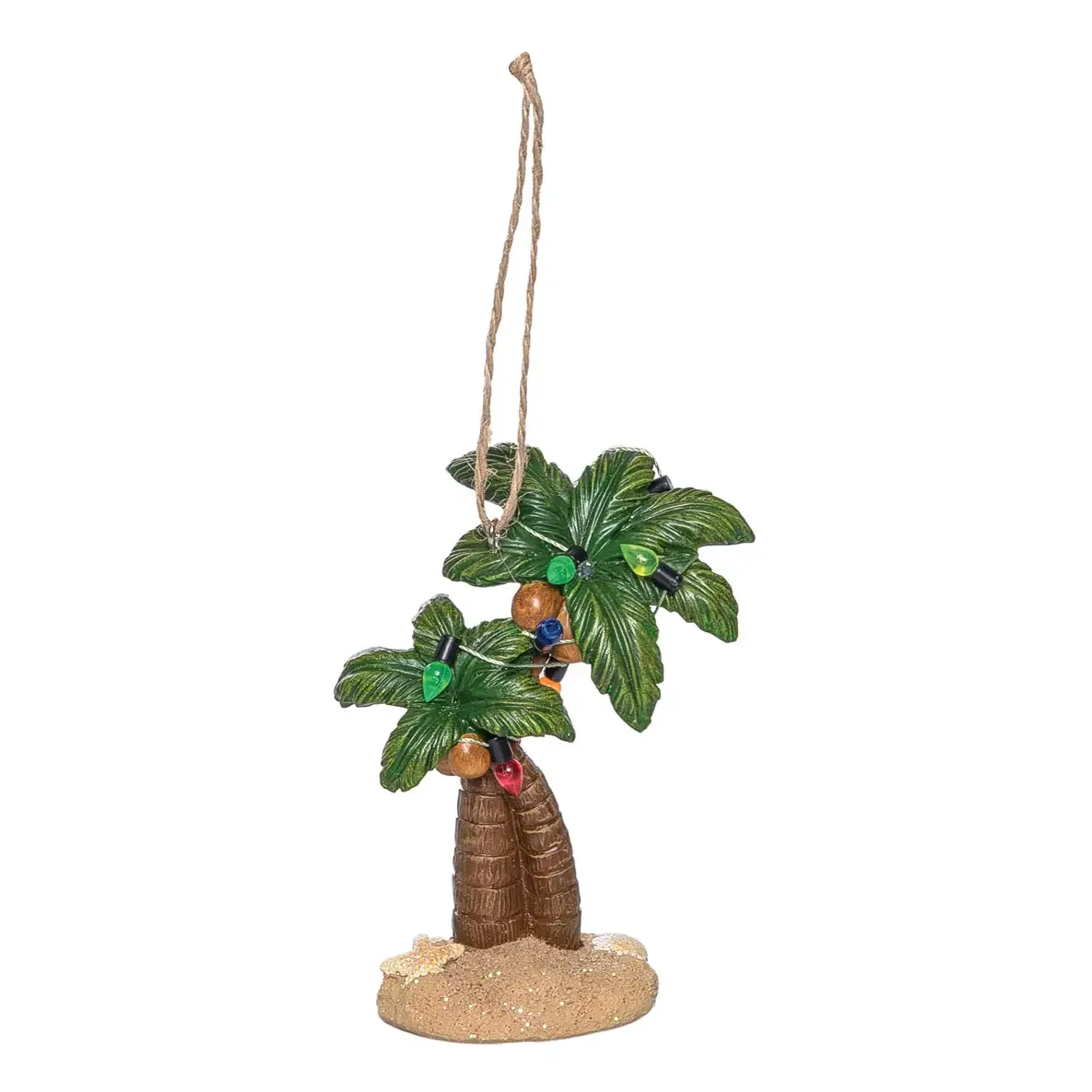 Christmas Palms Ornament.webp