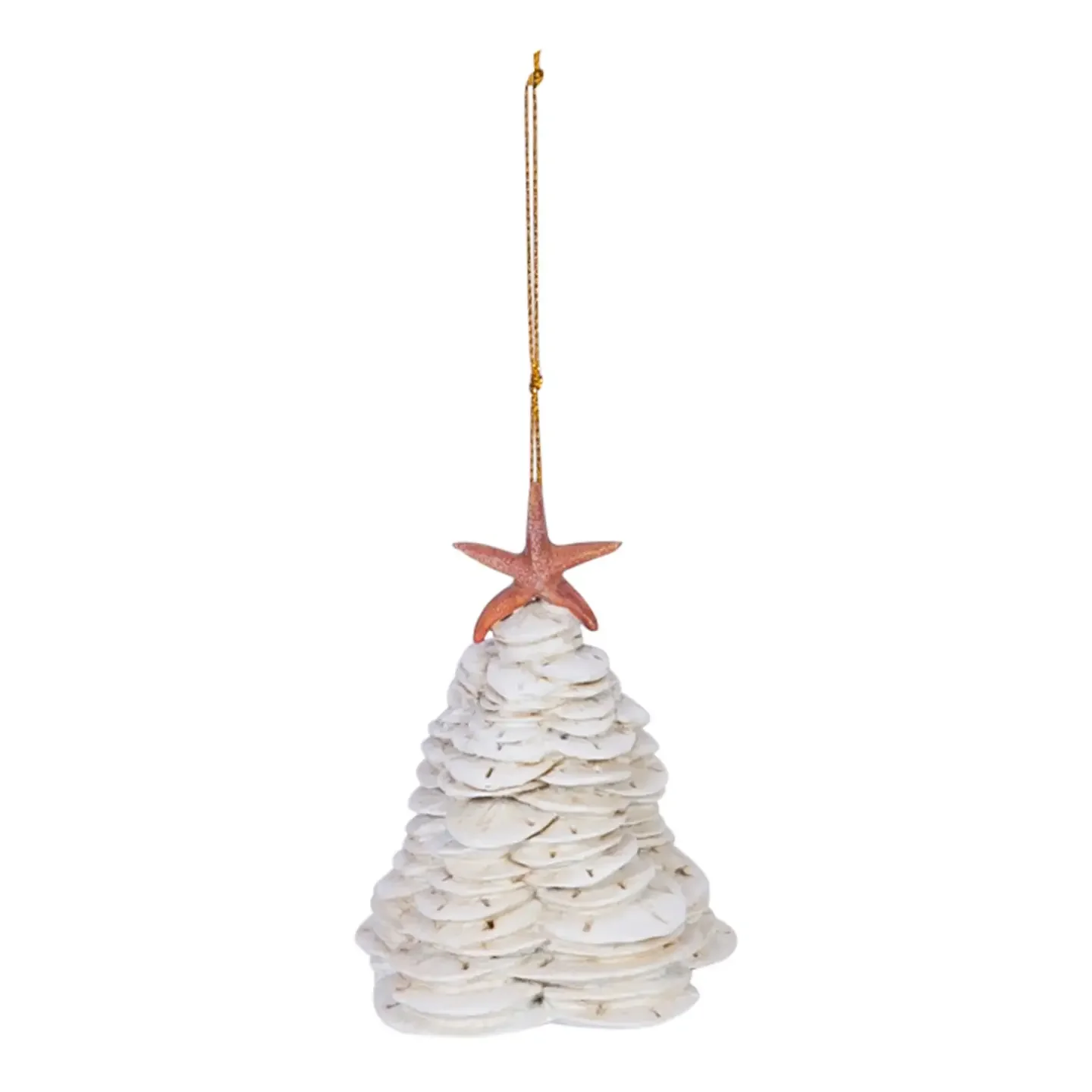 Sand Dollar Christmas Tree.webp