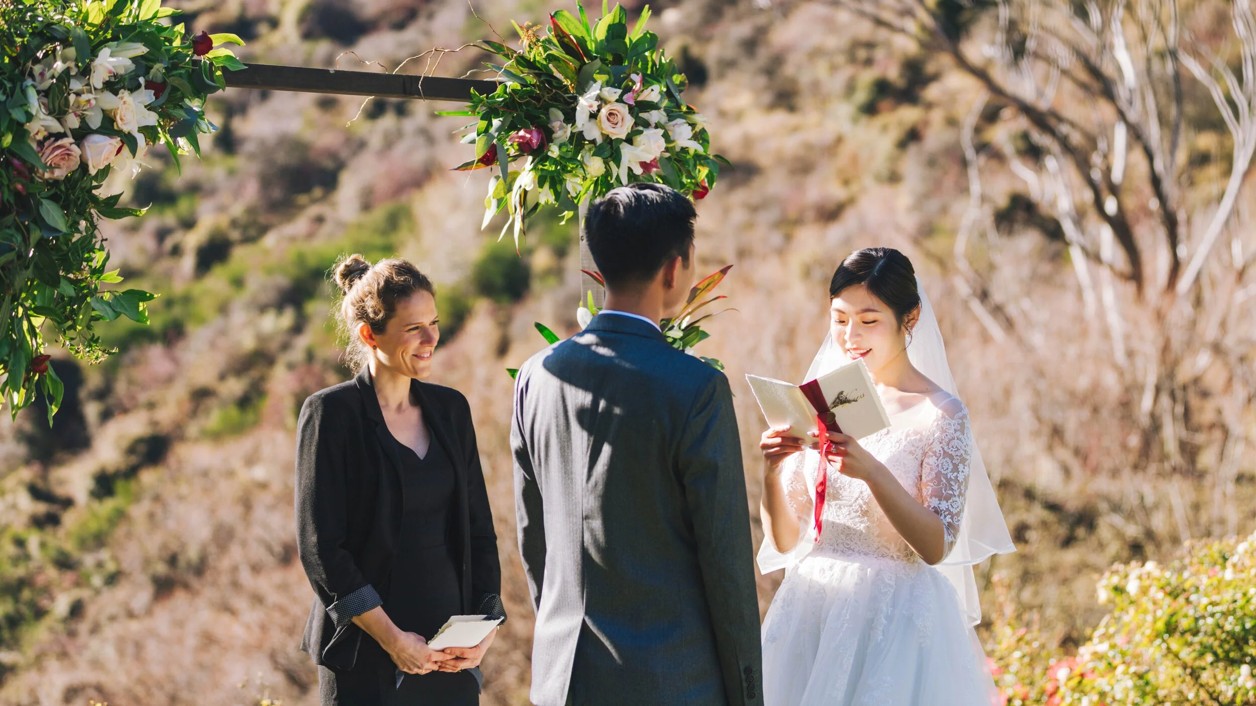 The top 8 Queenstown Wedding Venues 