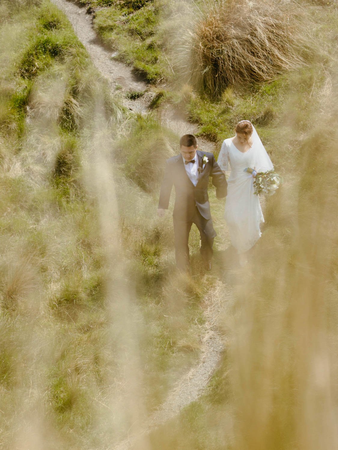 Queenstownn Canyons Lodge outdoor wedding elopement photographer Panda Bay Films-13.jpg