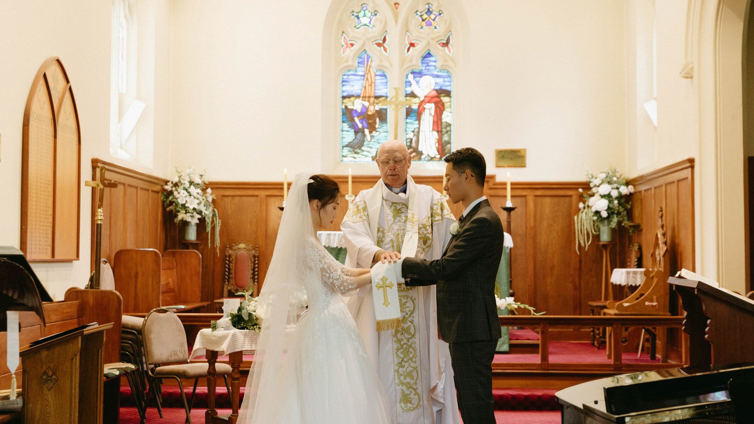 Queenstownn St Peter's Anglican Church wedding elopement photographer Panda Bay Films-20.jpg