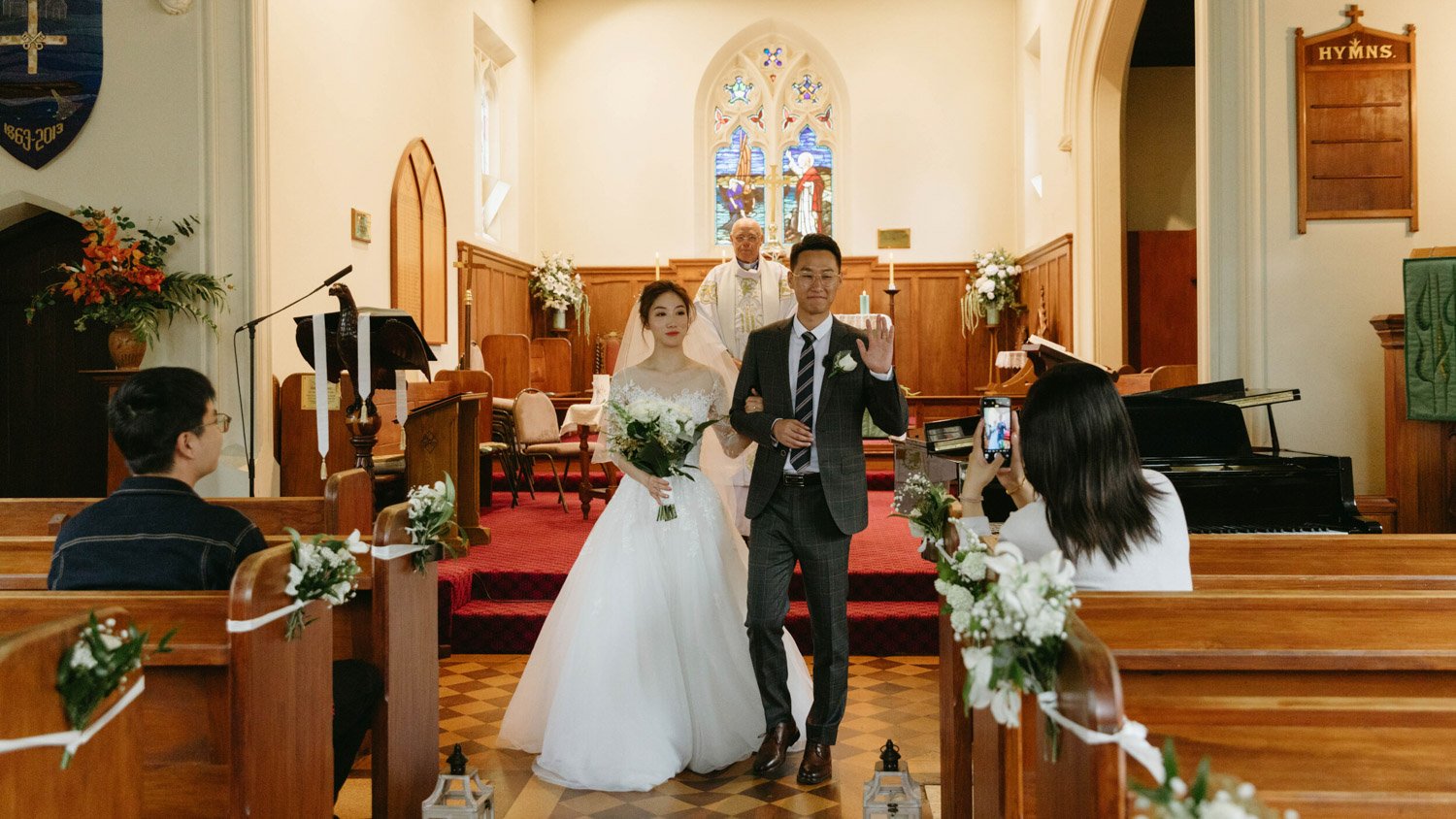 Queenstownn St Peter's Anglican Church wedding elopement photographer Panda Bay Films-23.jpg