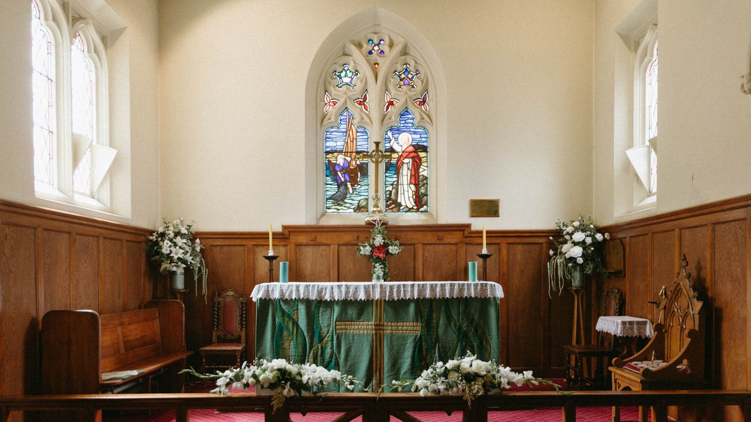 Queenstownn St Peter's Anglican Church wedding elopement photographer Panda Bay Films-29.jpg