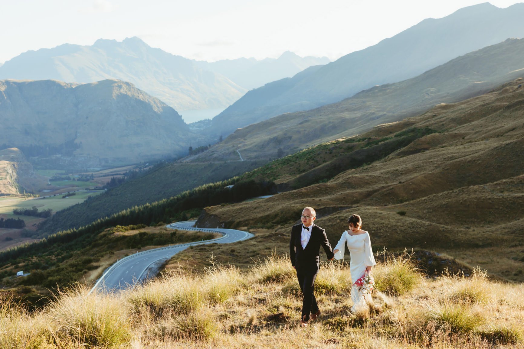 pre wedding elopement photographer Panda Bay Films queenstown cecil peak zhangkan-14.jpg