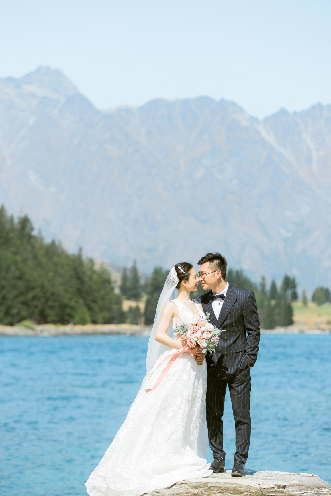 pre wedding elopement photographer Panda Bay Films queenstown limao cornet peak Li-10.jpg