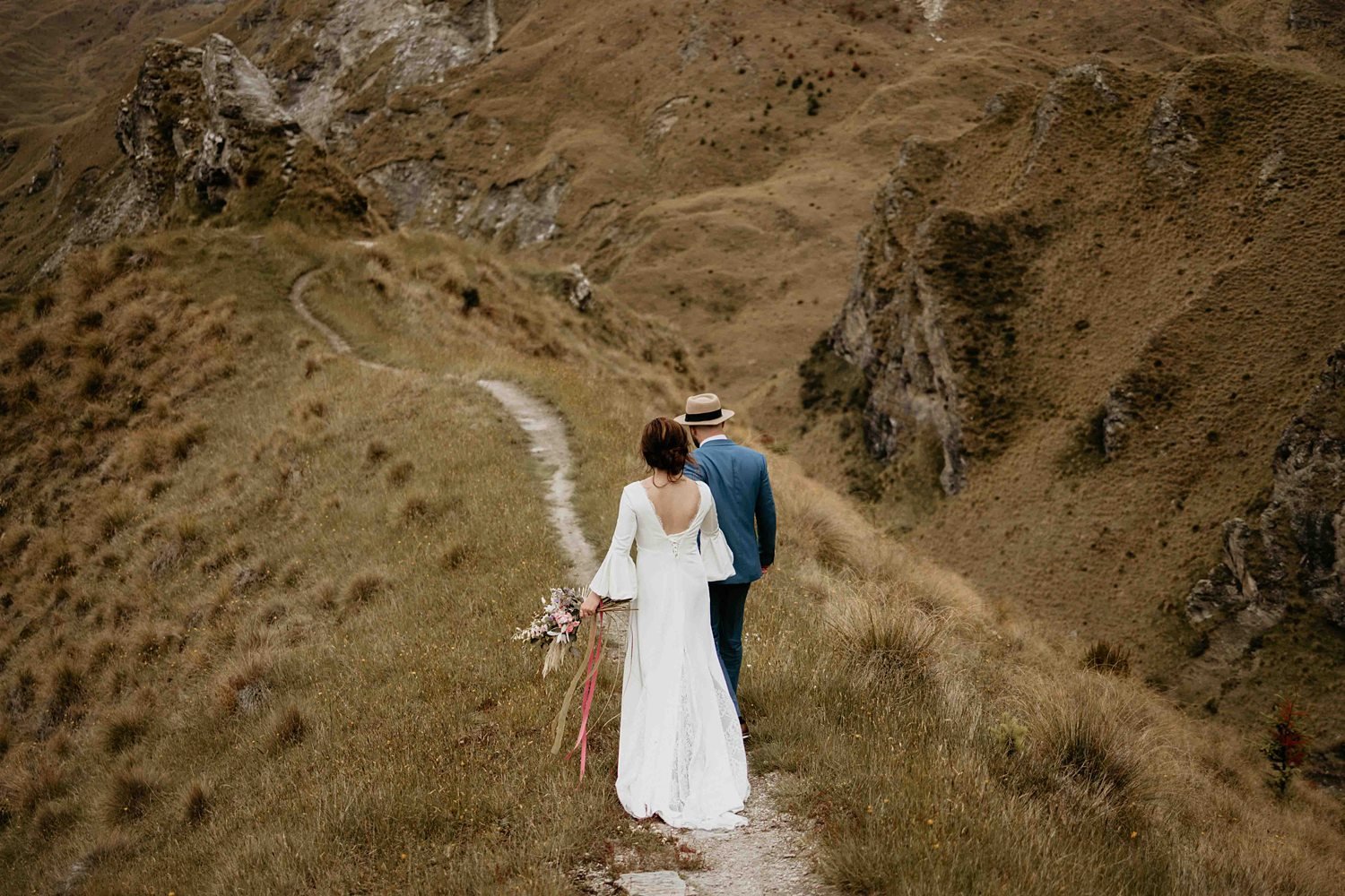 Ollie & Ritz |Panda Bay Films Wedding Photographer Queenstown New Zealand  Elopement Pre Wedding and Heli-Wedding Photography_-5.jpg