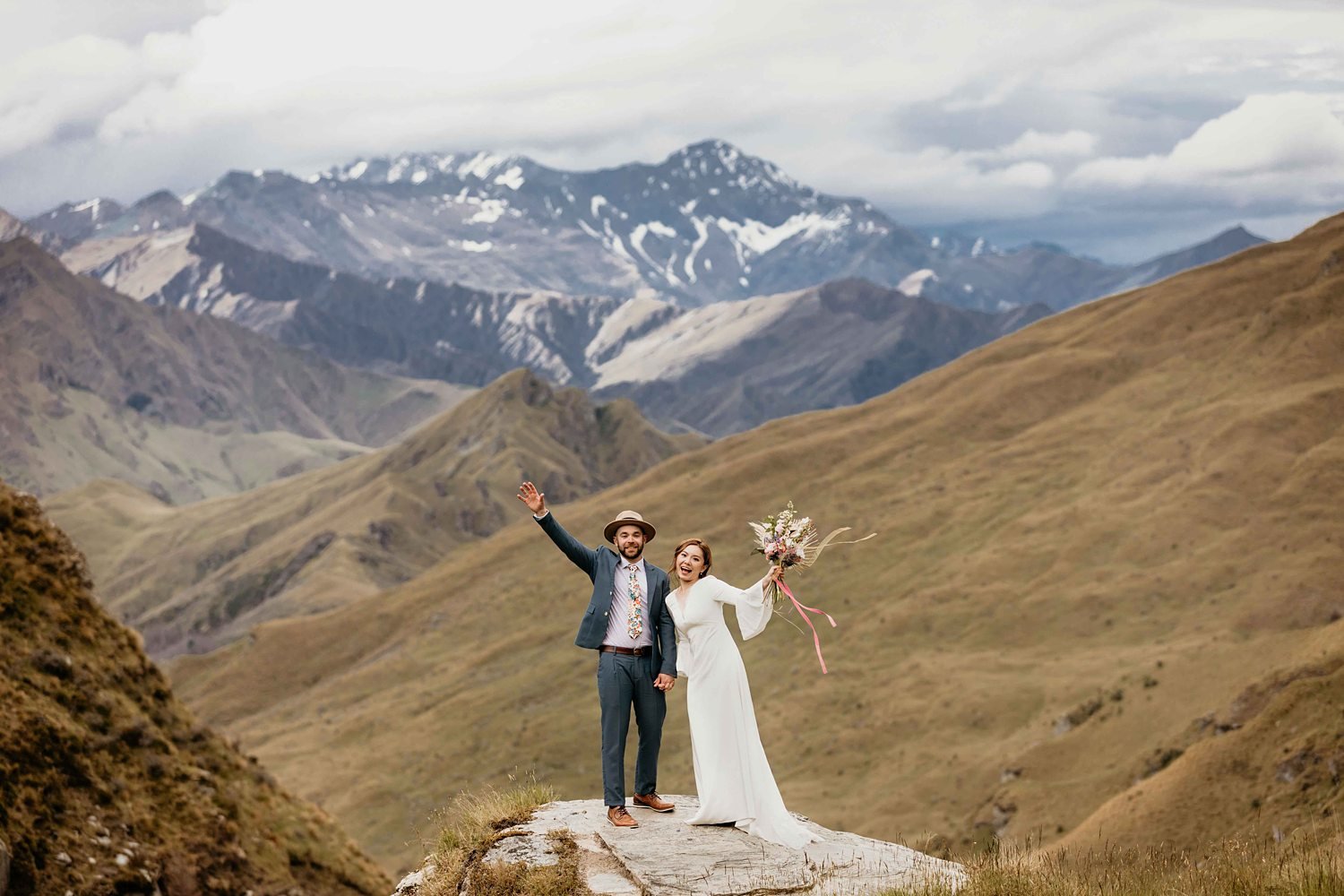 Ollie & Ritz |Panda Bay Films Wedding Photographer Queenstown New Zealand  Elopement Pre Wedding and Heli-Wedding Photography_-35.jpg