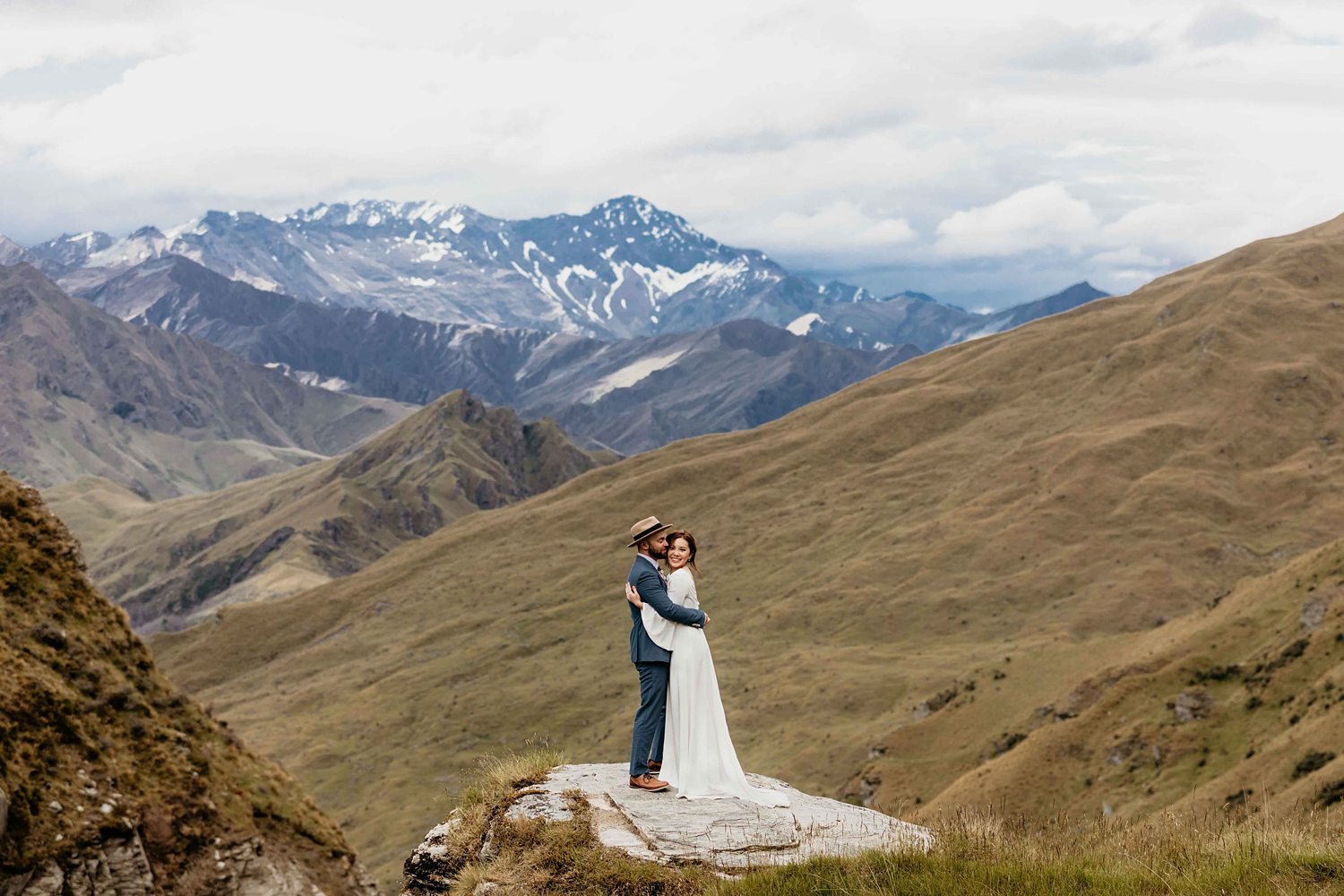 Ollie & Ritz |Panda Bay Films Wedding Photographer Queenstown New Zealand  Elopement Pre Wedding and Heli-Wedding Photography_-45.jpg