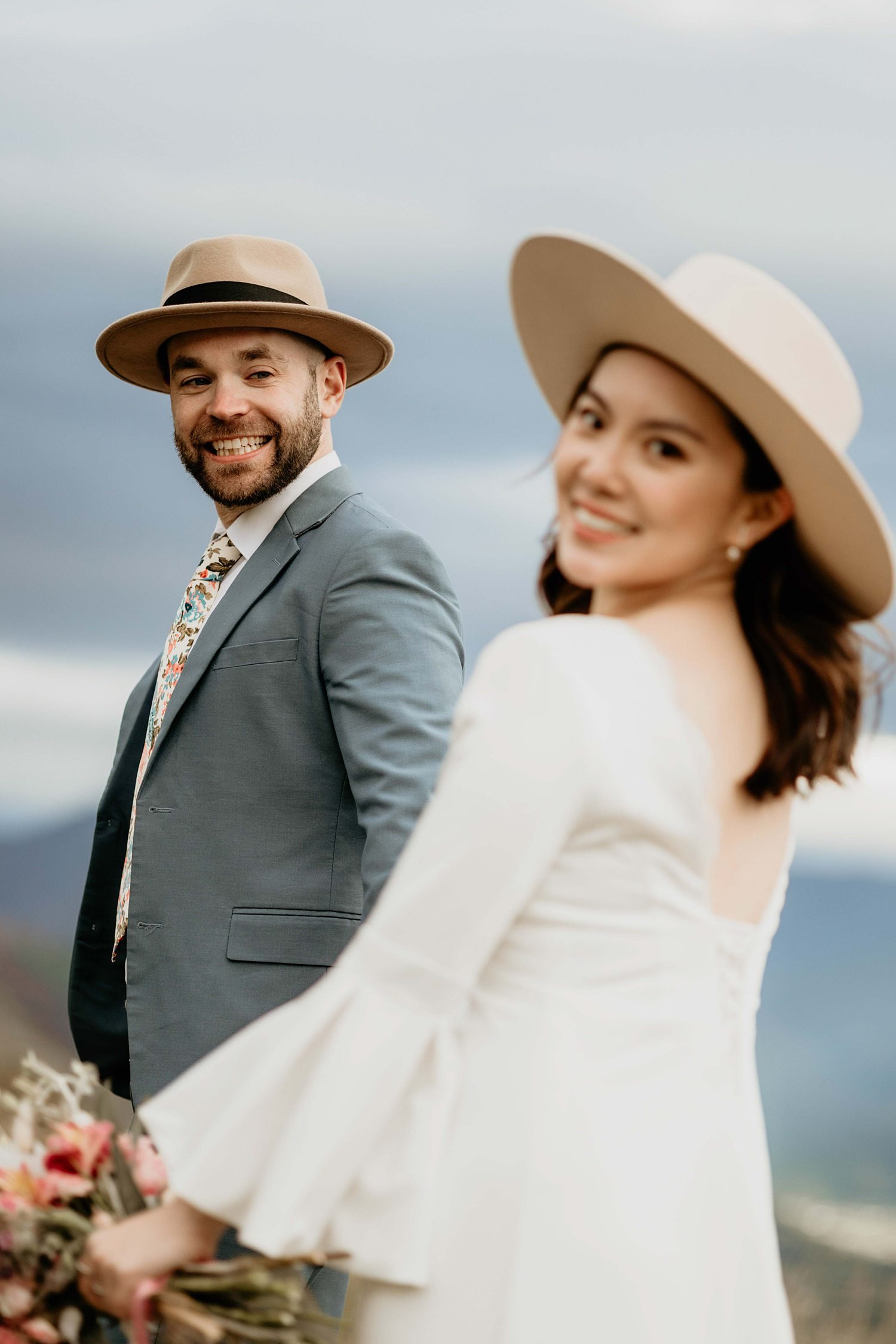 Ollie & Ritz |Panda Bay Films Wedding Photographer Queenstown New Zealand  Elopement Pre Wedding and Heli-Wedding Photography_-102.jpg