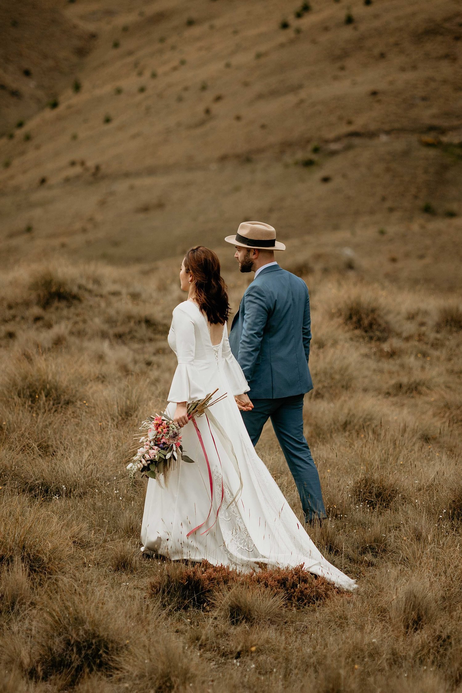 Ollie & Ritz |Panda Bay Films Wedding Photographer Queenstown New Zealand  Elopement Pre Wedding and Heli-Wedding Photography_-123.jpg