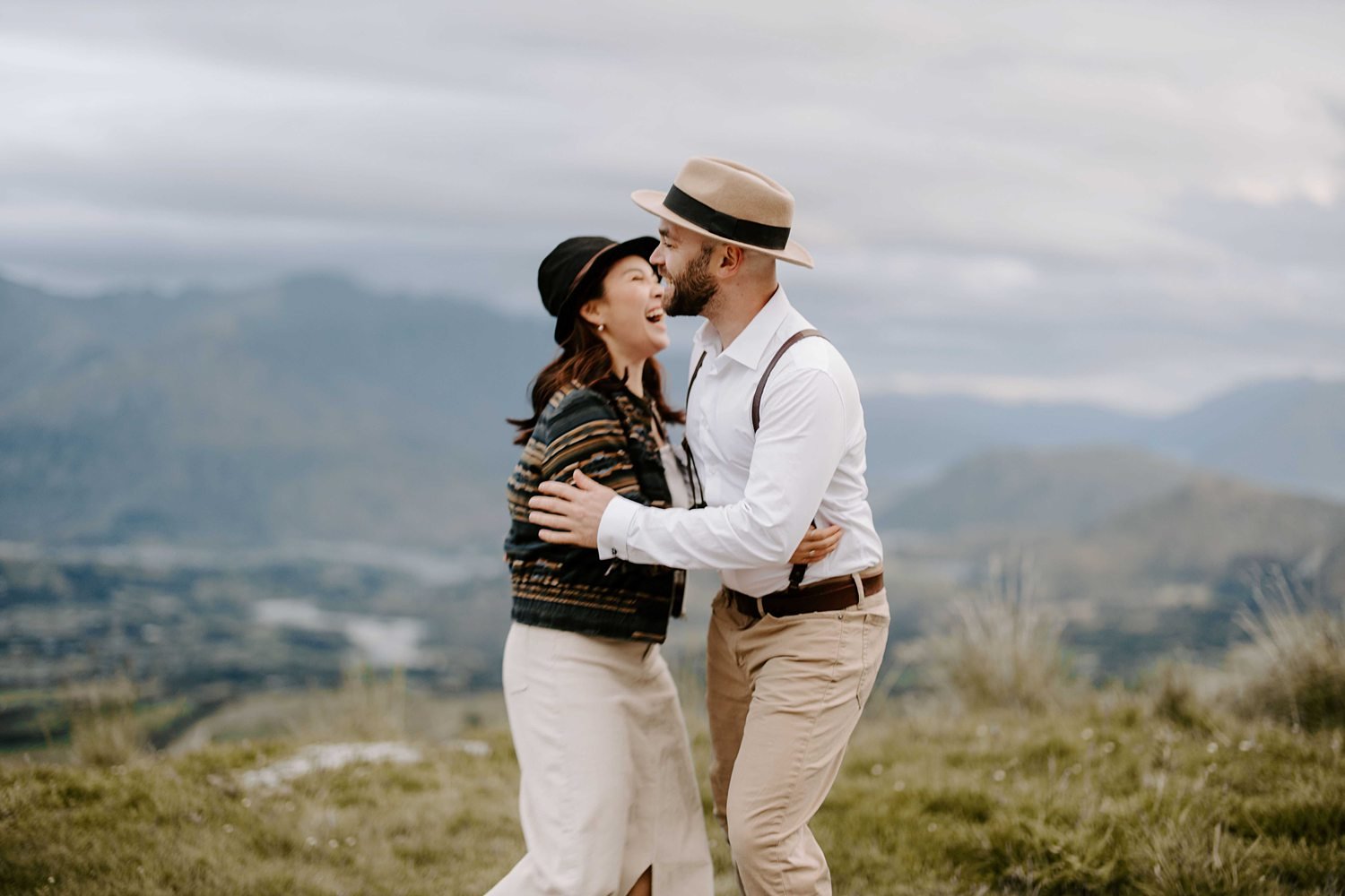 Ollie & Ritz |Panda Bay Films Wedding Photographer Queenstown New Zealand  Elopement Pre Wedding and Heli-Wedding Photography_-150.jpg