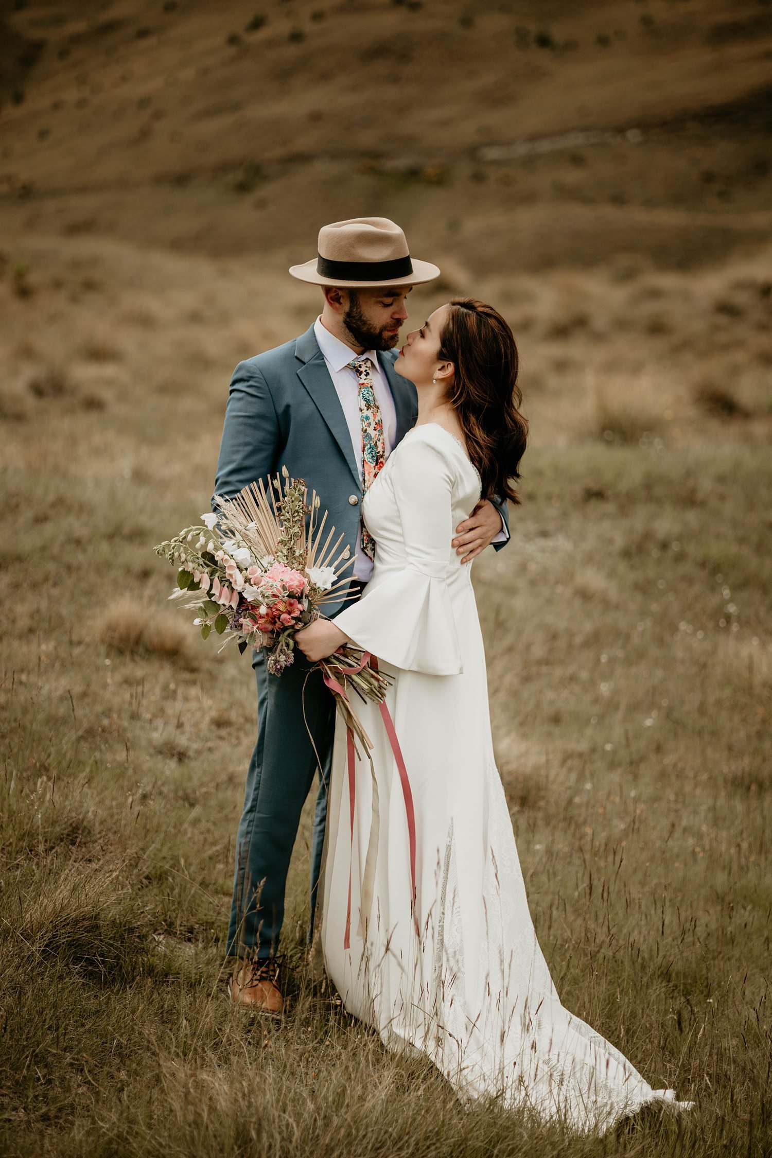 Ollie & Ritz |Panda Bay Films Wedding Photographer Queenstown New Zealand  Elopement Pre Wedding and Heli-Wedding Photography_-112.jpg