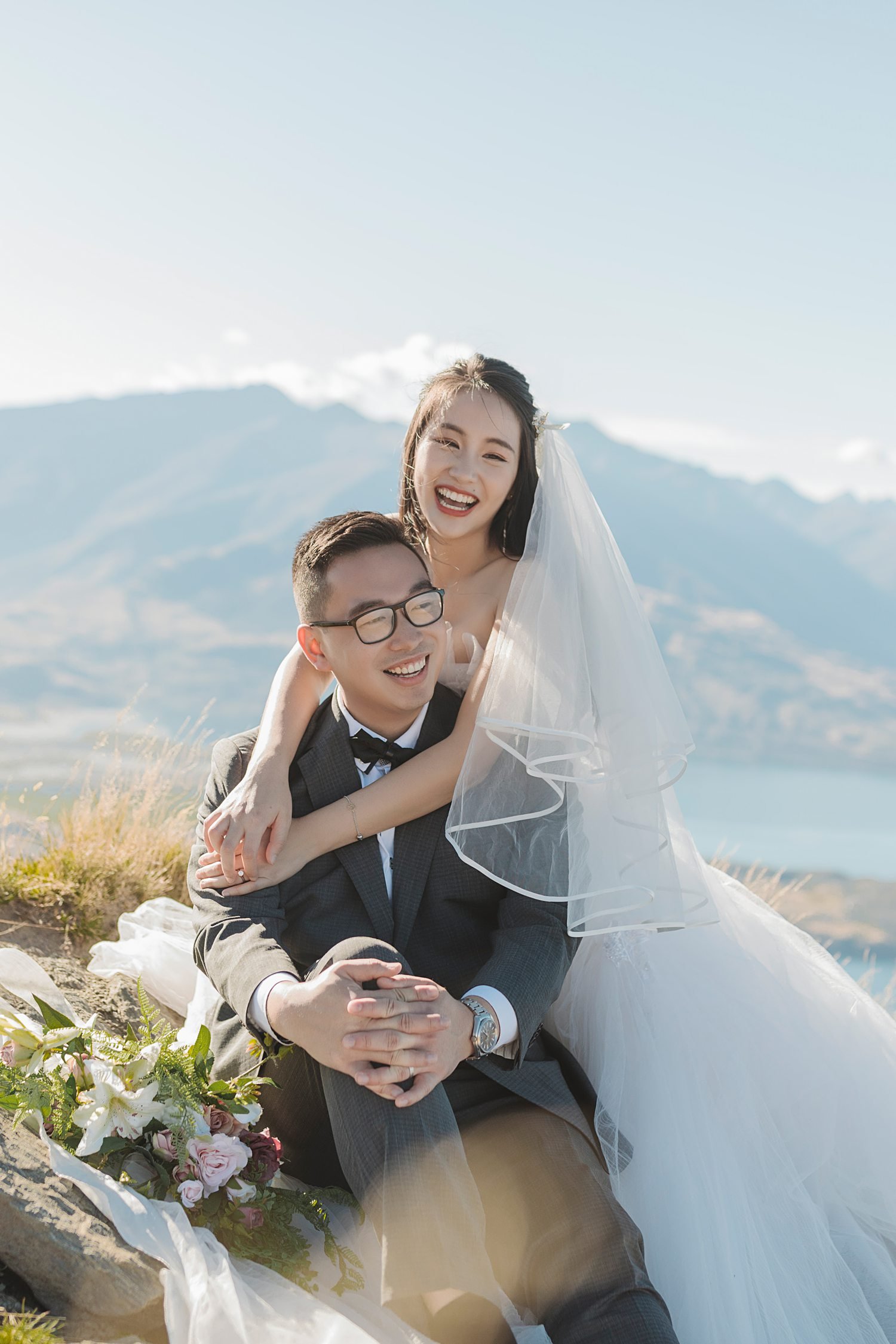 Allan & Zoe Queenstown pre wedding elopement photography | Queenstown photograrpher for wedding-25.jpg