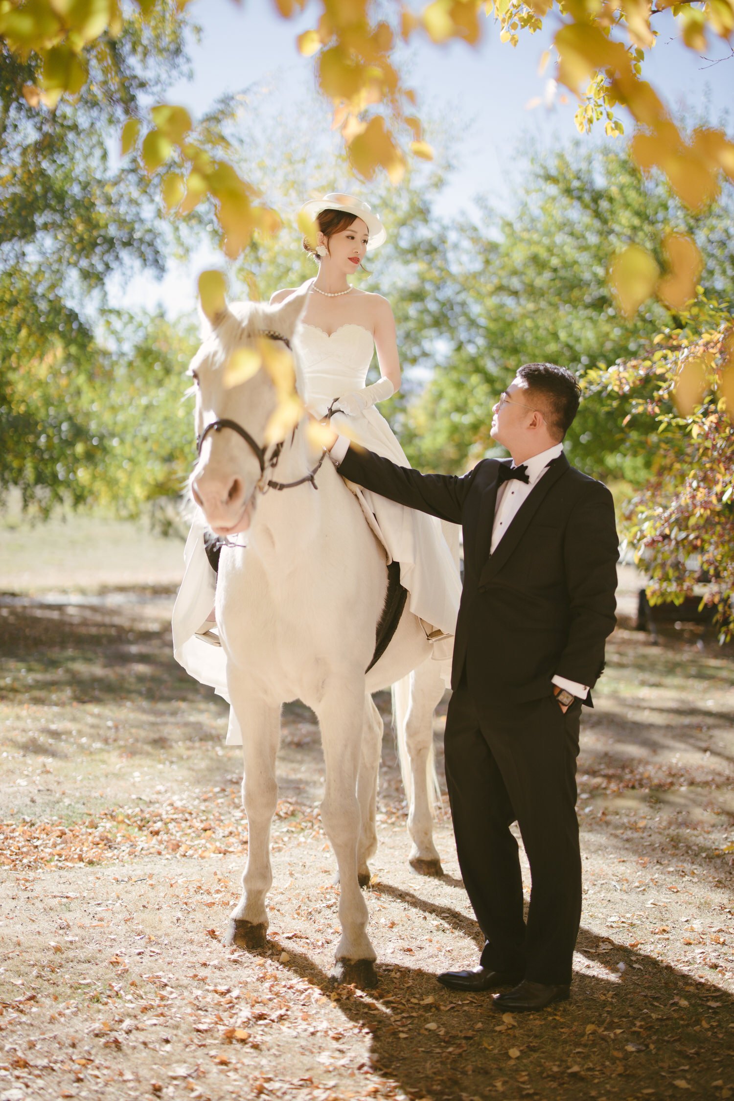 123-9 1 拷贝Ivy & Harry Queenstown photographer Panda Bay Films Wedding Elopement Prewedding Couple .jpg