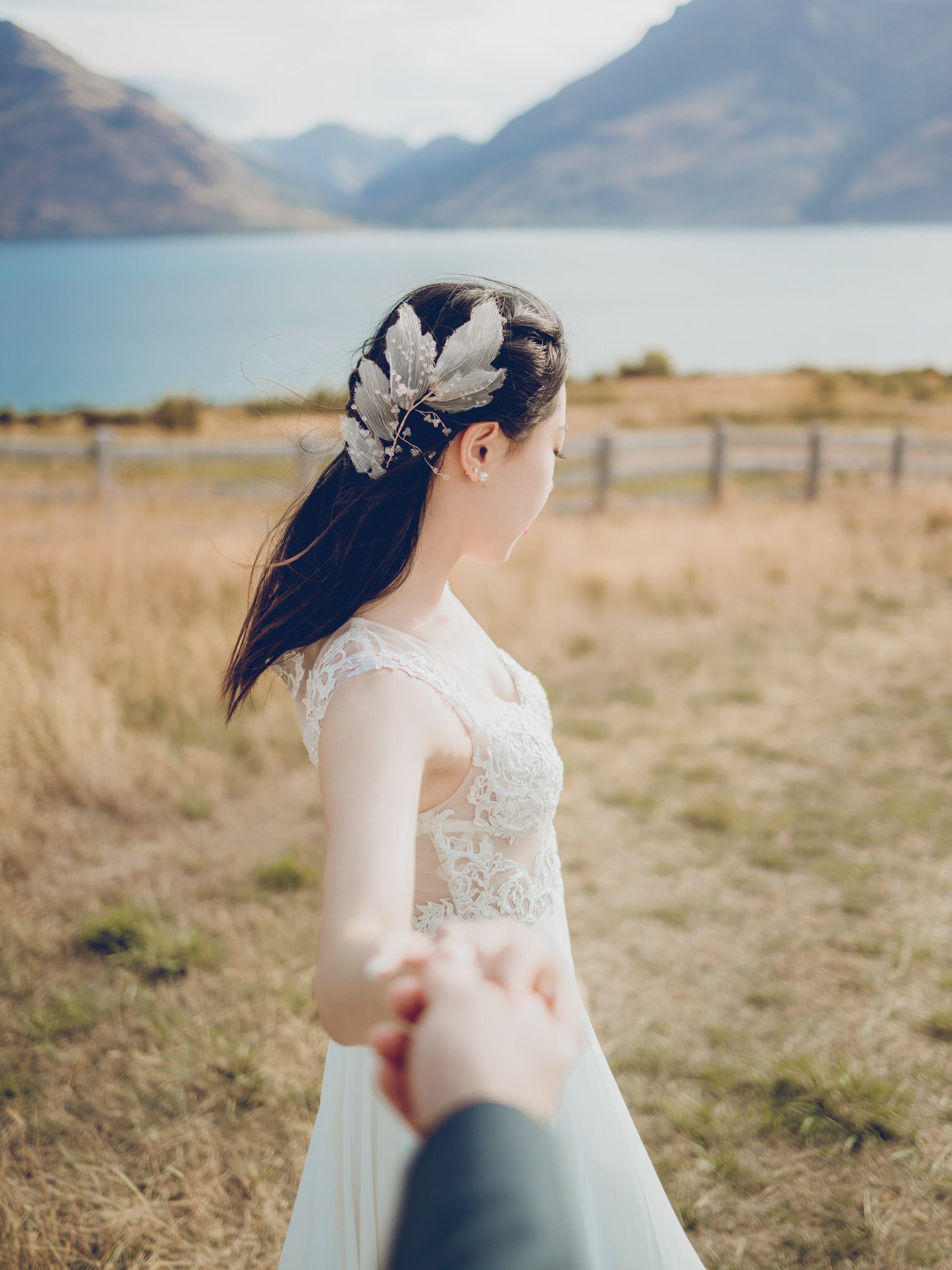 Queenstown pre wedding photographer prenup shoot New Zealand elopement photography-34.jpg