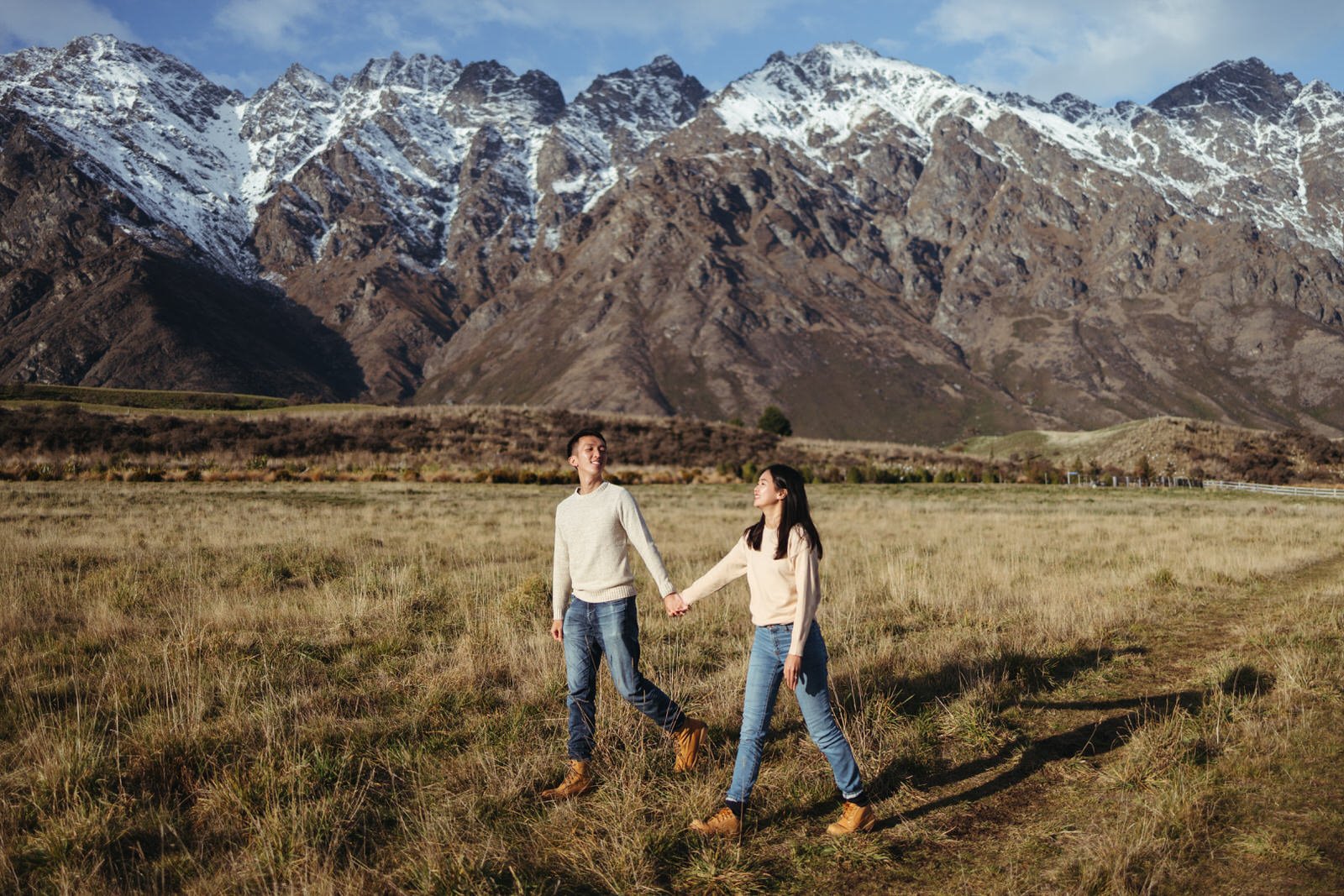 Queenstown couple photography photographer New Zealand engagement proposal IMGL6217.jpg