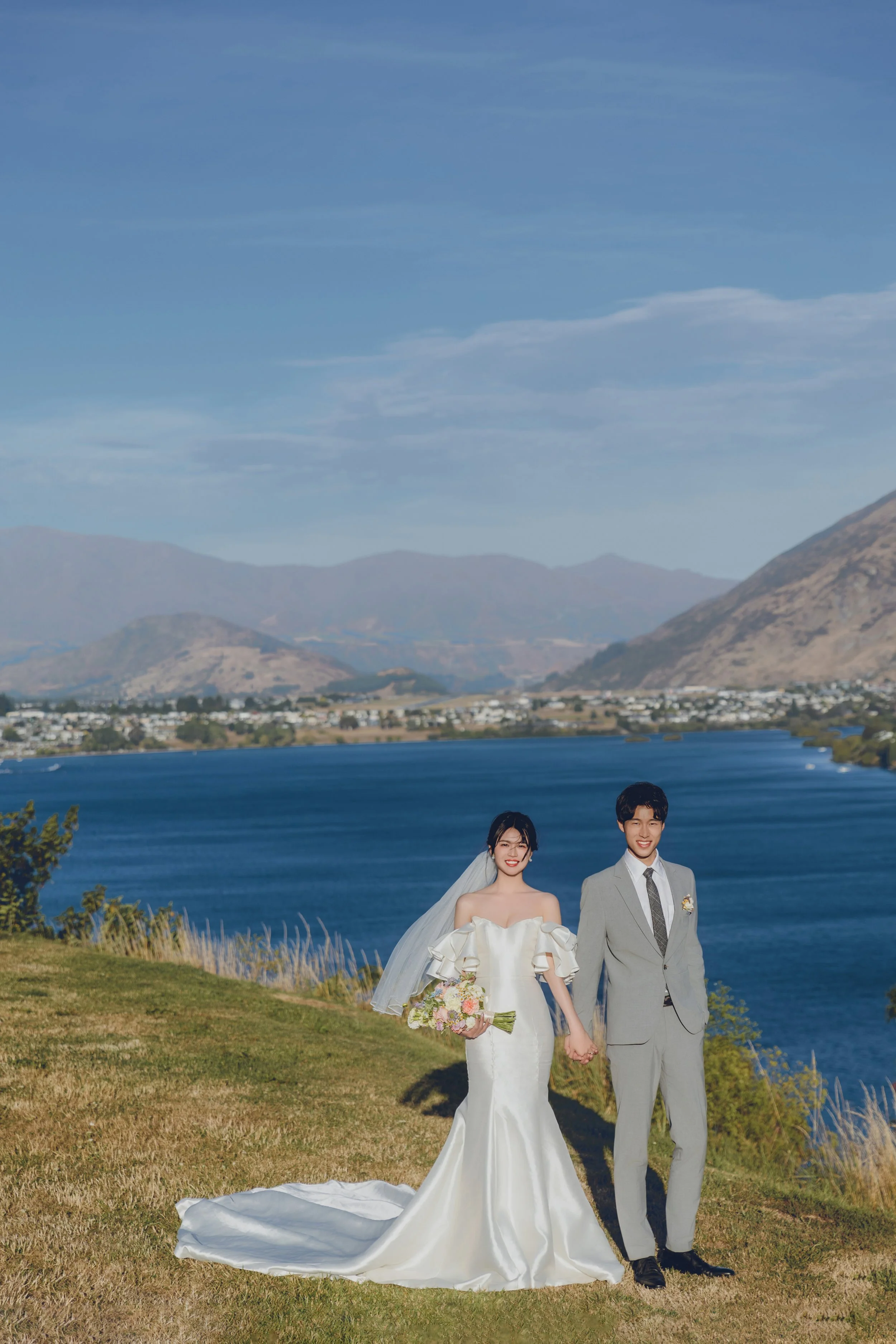 IMGC0755Pre Wedding Photography Queenstown New Zealand | Panda Bay Films.jpg