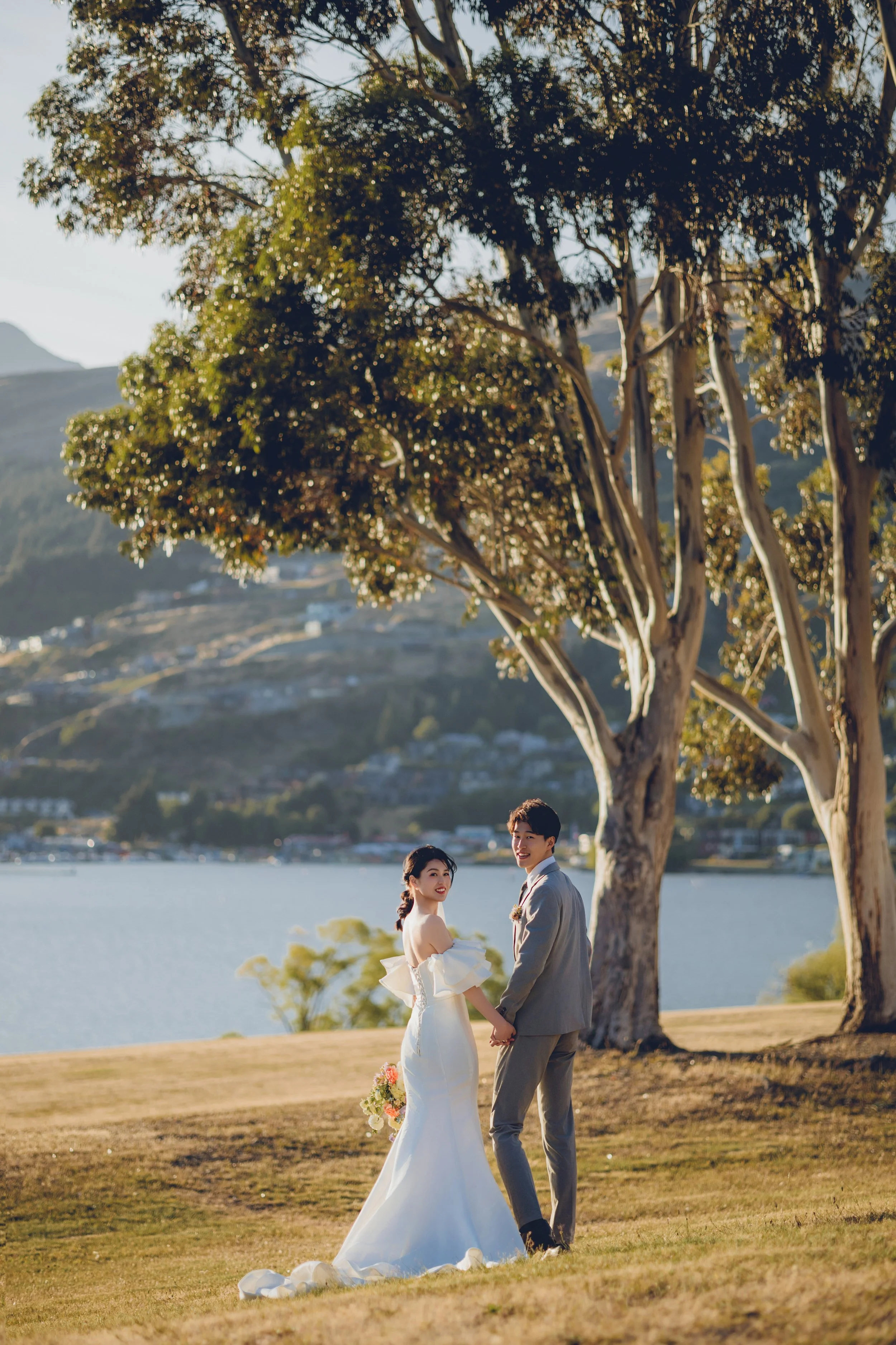 IMGC1061Pre Wedding Photography Queenstown New Zealand | Panda Bay Films.jpg