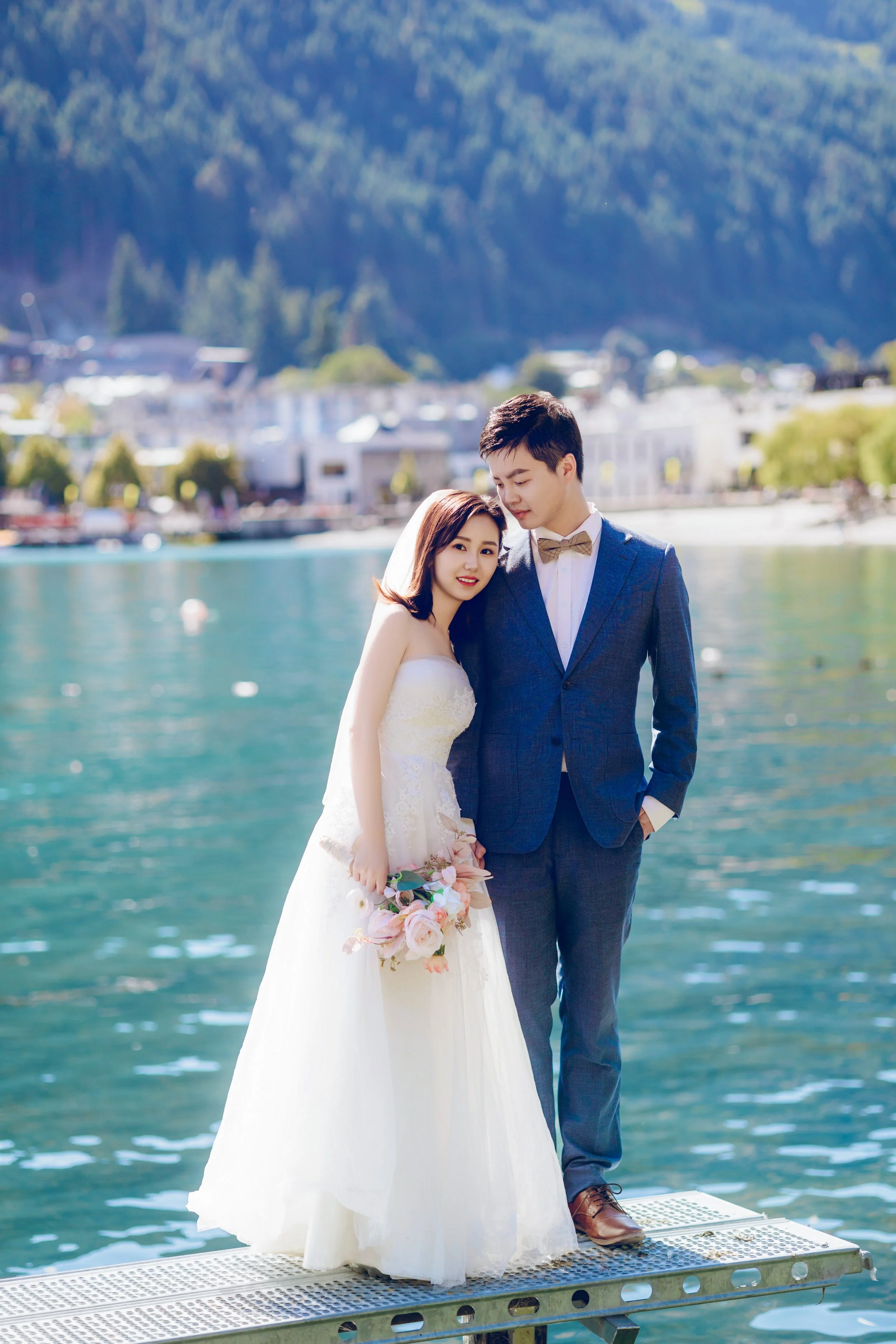 IMGC2521Pre Wedding Photography Queenstown New Zealand | Panda Bay Films.jpg