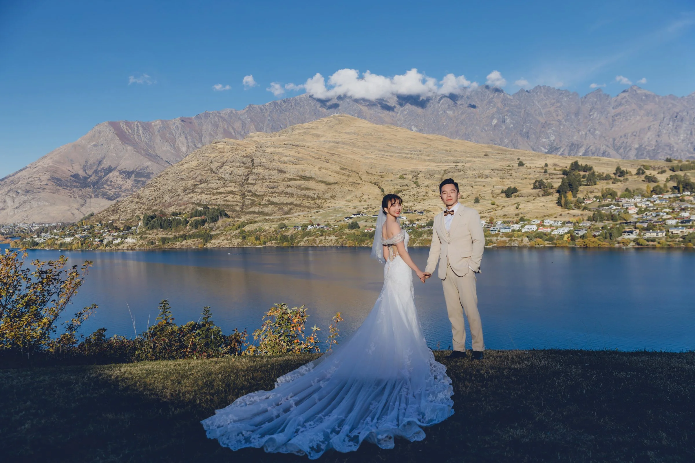 IMGC1852Panda Bay Films Pre Wedding Photographer Queenstown New Zealand _.jpg