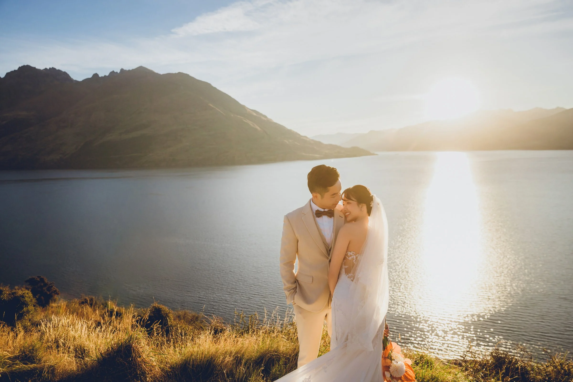 IMGC2475Panda Bay Films Pre Wedding Photographer Queenstown New Zealand _.jpg