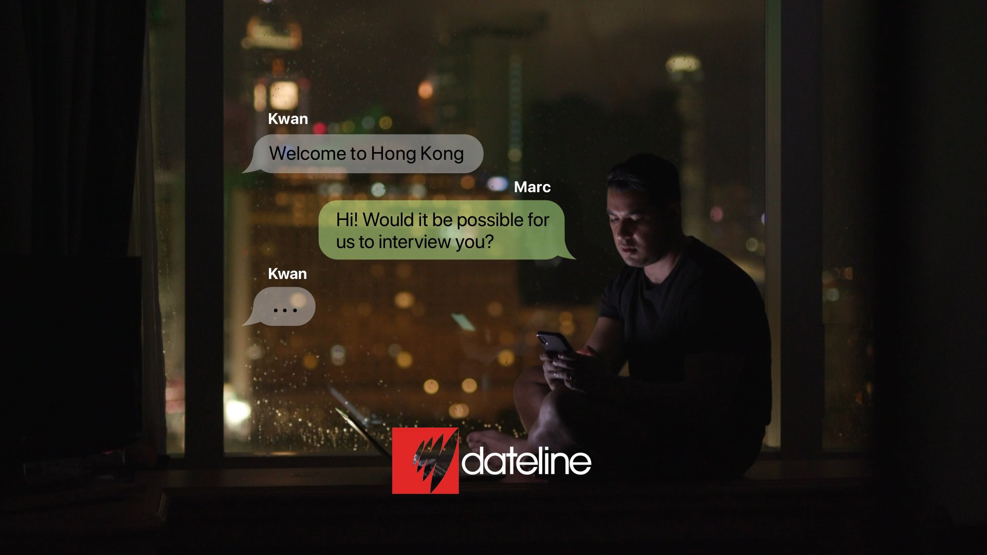 A showcase of the SBS Dateline features I have worked on throughout 2019. I worked with the story producers to design and animate graphics that assisted in displaying important information or story points relevant to each feature.