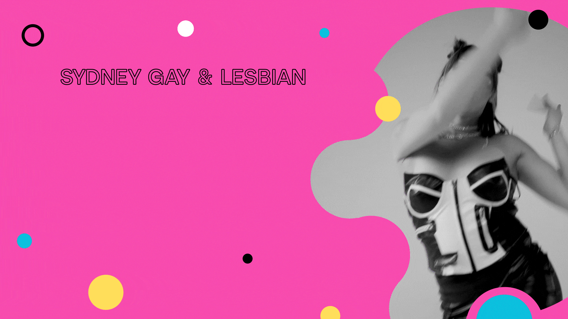  A collection of graphic work I led the art direction on for ABC’s 2024 Mardi Gras broadcast. My role was to design and deliver the full graphics package for the broadcast which included everything from Hero Titles, Straps, Backgrounds , Transitions 