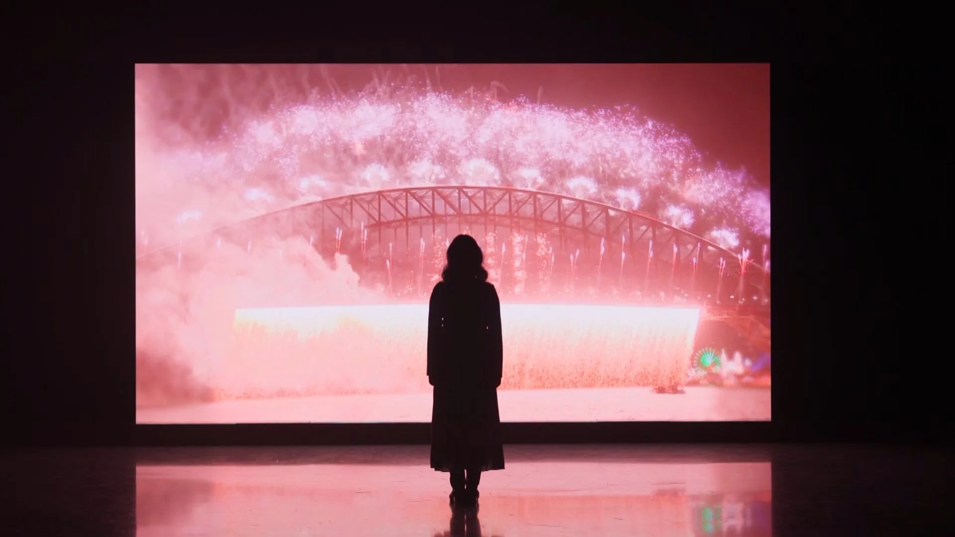  Executive Producer: Nikita Agzarian Supervising Producer: Mike Worsley Head of Arts, Music &amp; Events: Kath Earle Manager of Events: Janet Gaeta Production Executive: Michelle Frampton Post Producer: Wade Goring Editor: Asha Kovel Edit Assit: Jake