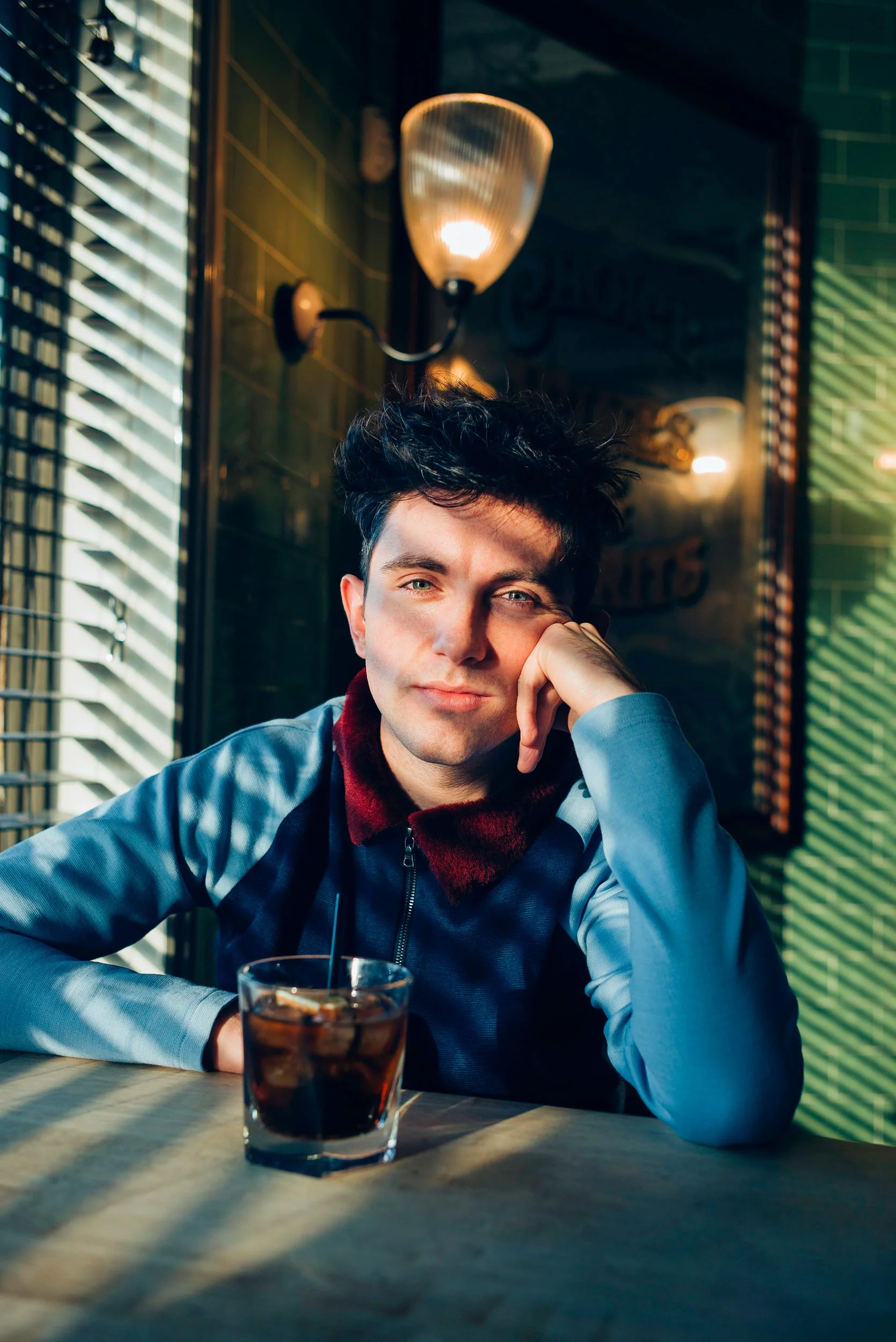 Portrait-of-London-menswear-fashion-designer-Daniel-W-Fletcher