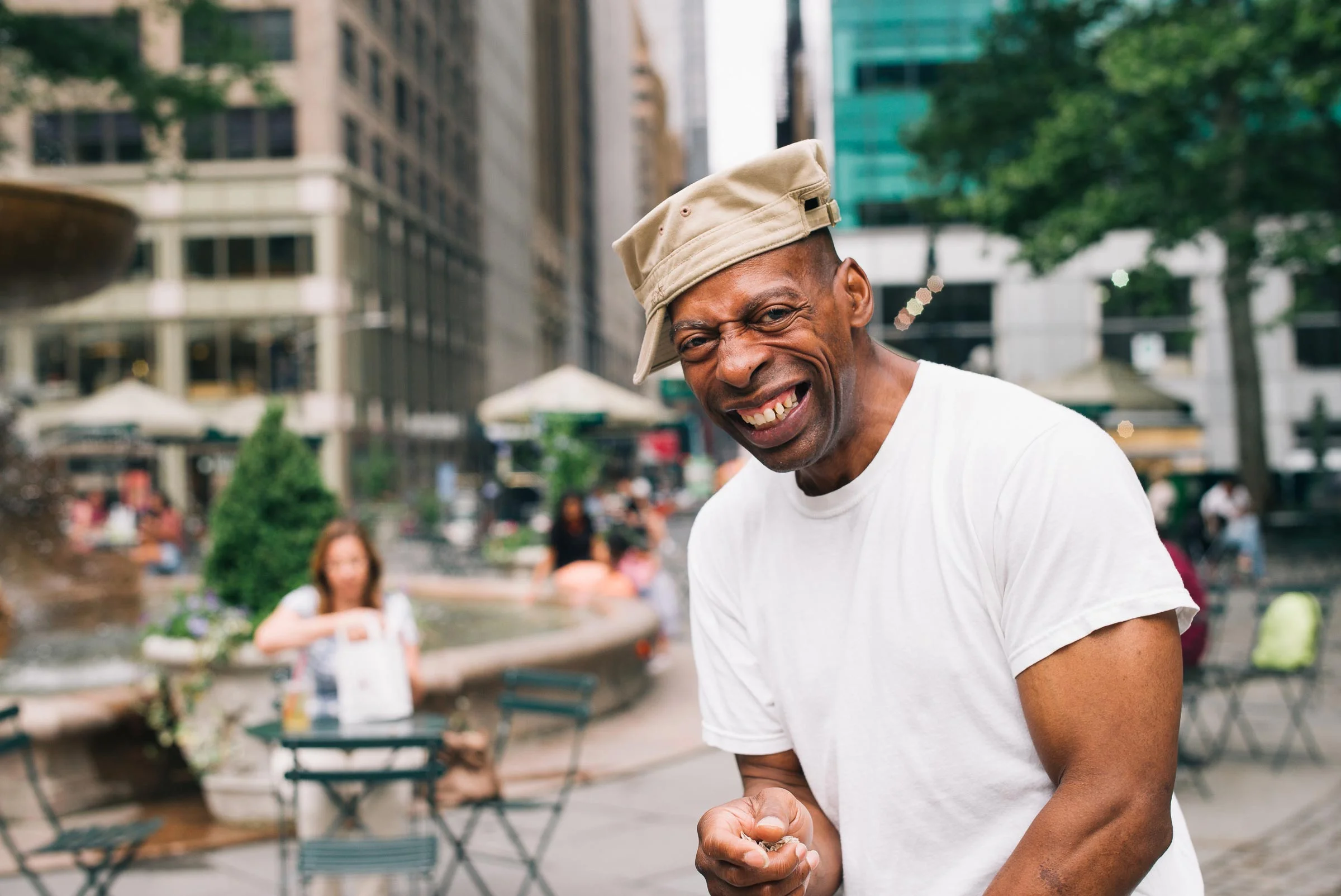 Street-portrait-in-New-York-City